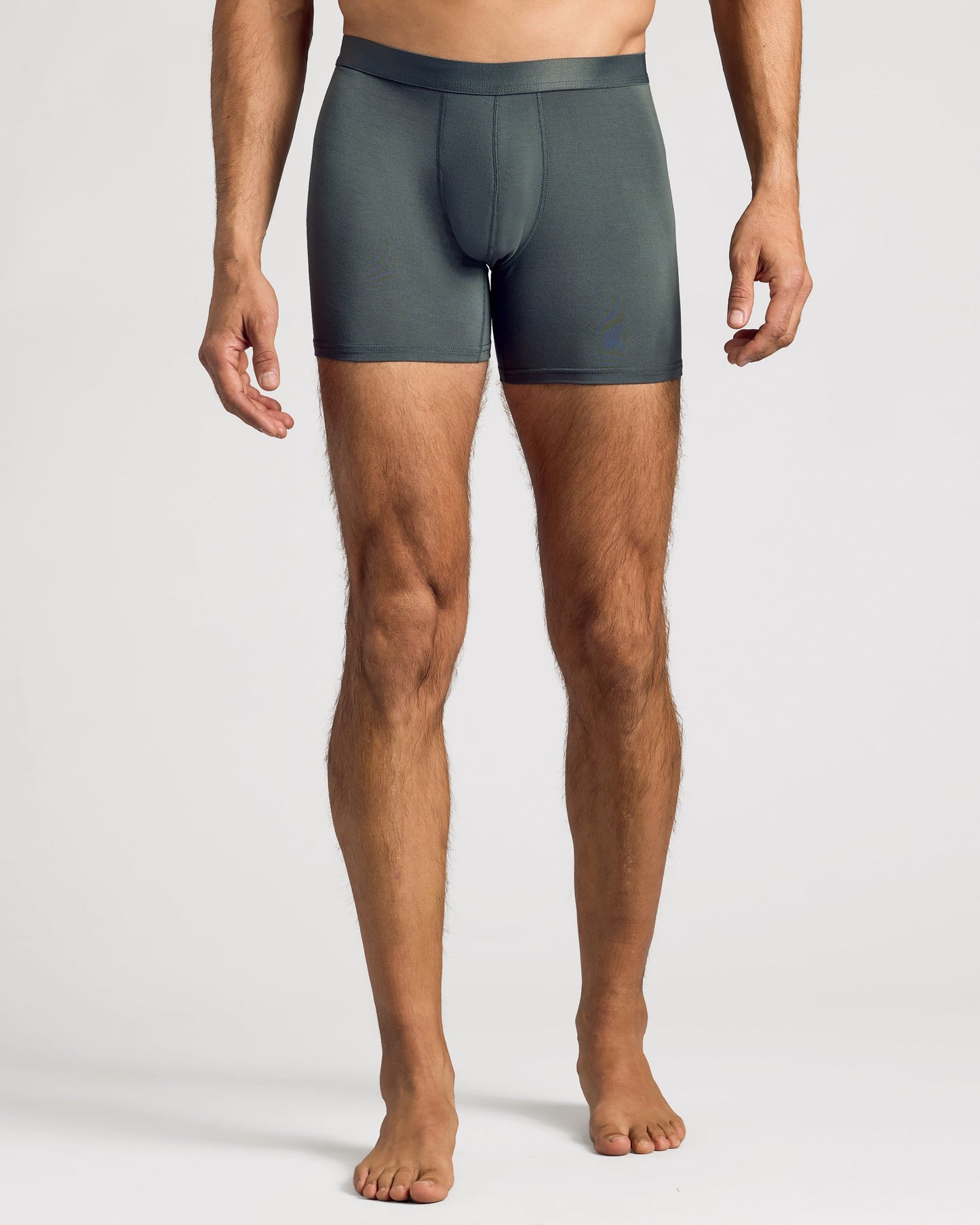 Carbon Boxer Brief
