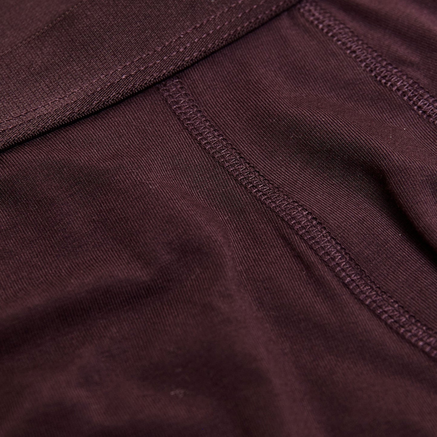 Purple Boxer Brief