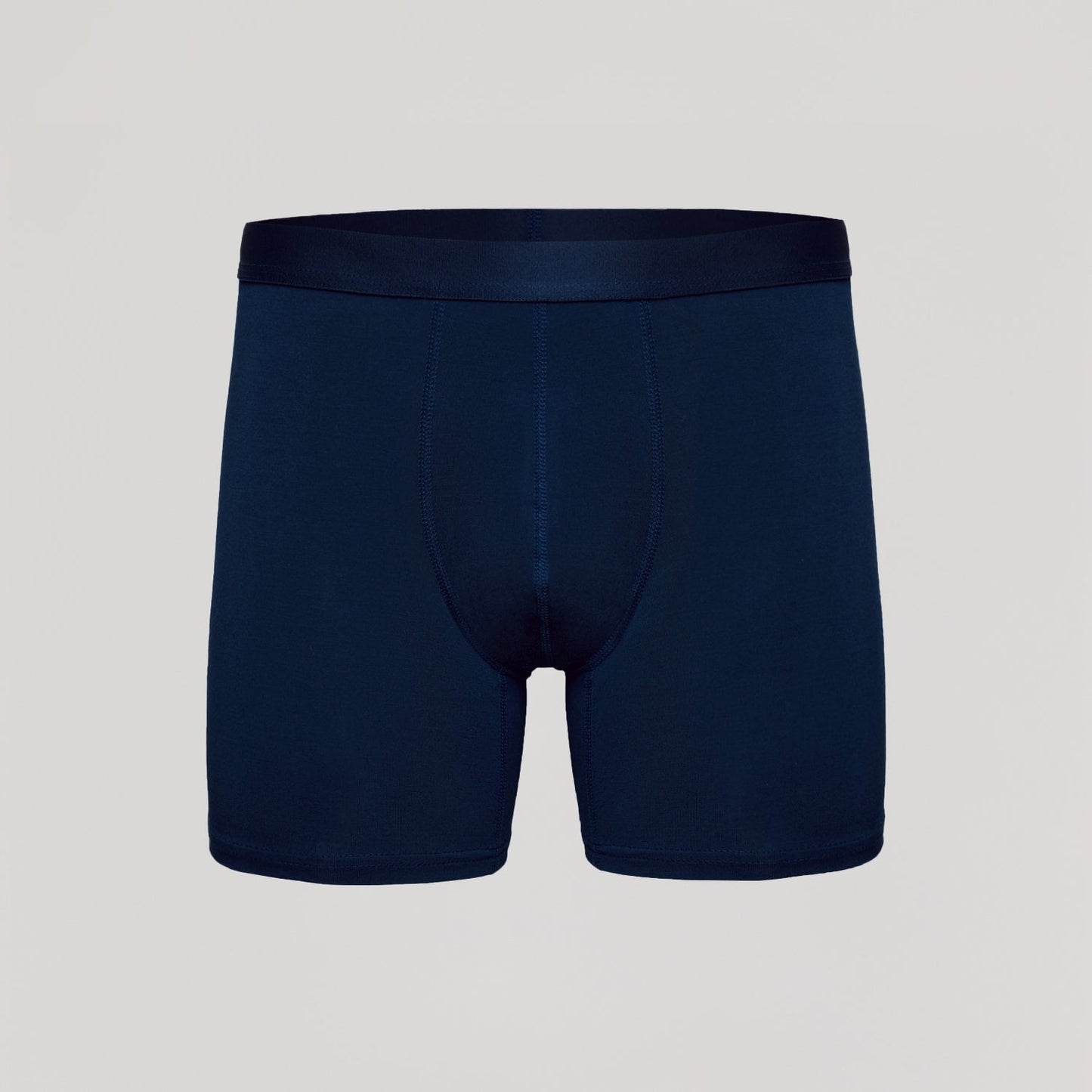 Navy Boxer Brief