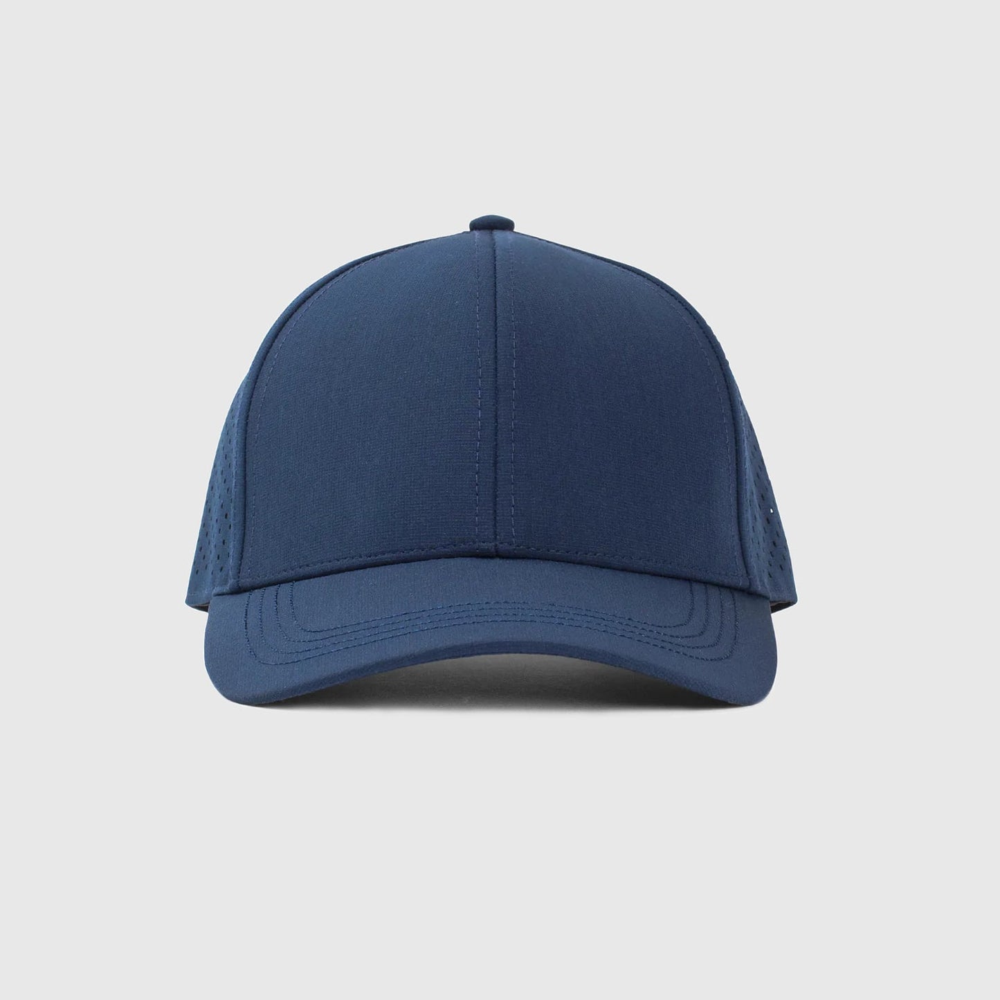 Navy All Purpose Cap