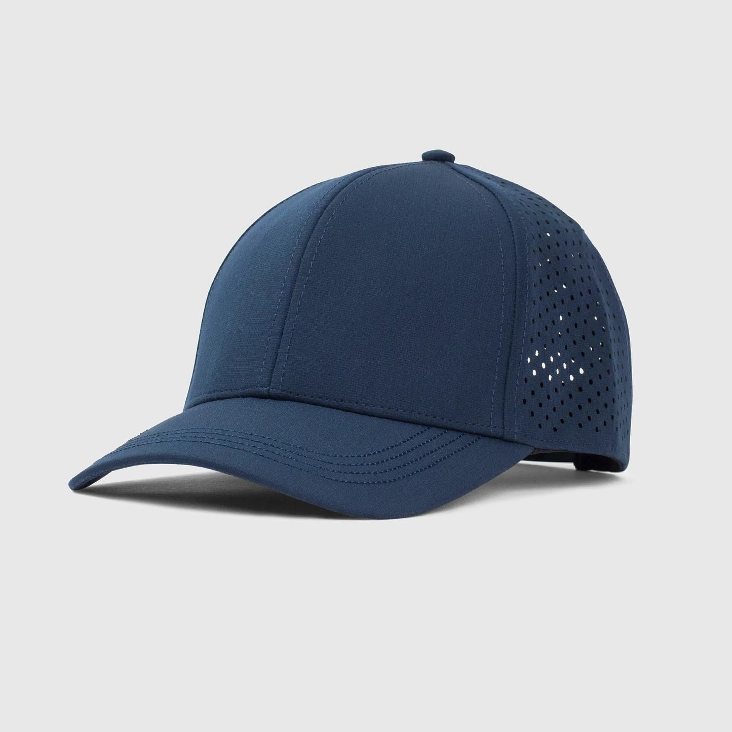 Navy All Purpose Cap