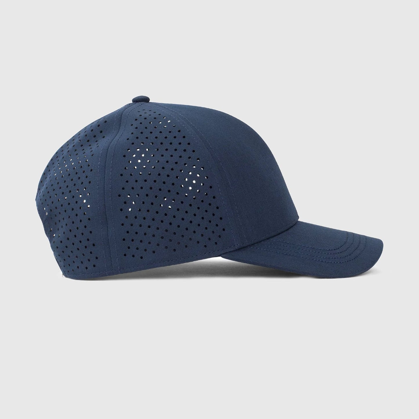 Navy All Purpose Cap