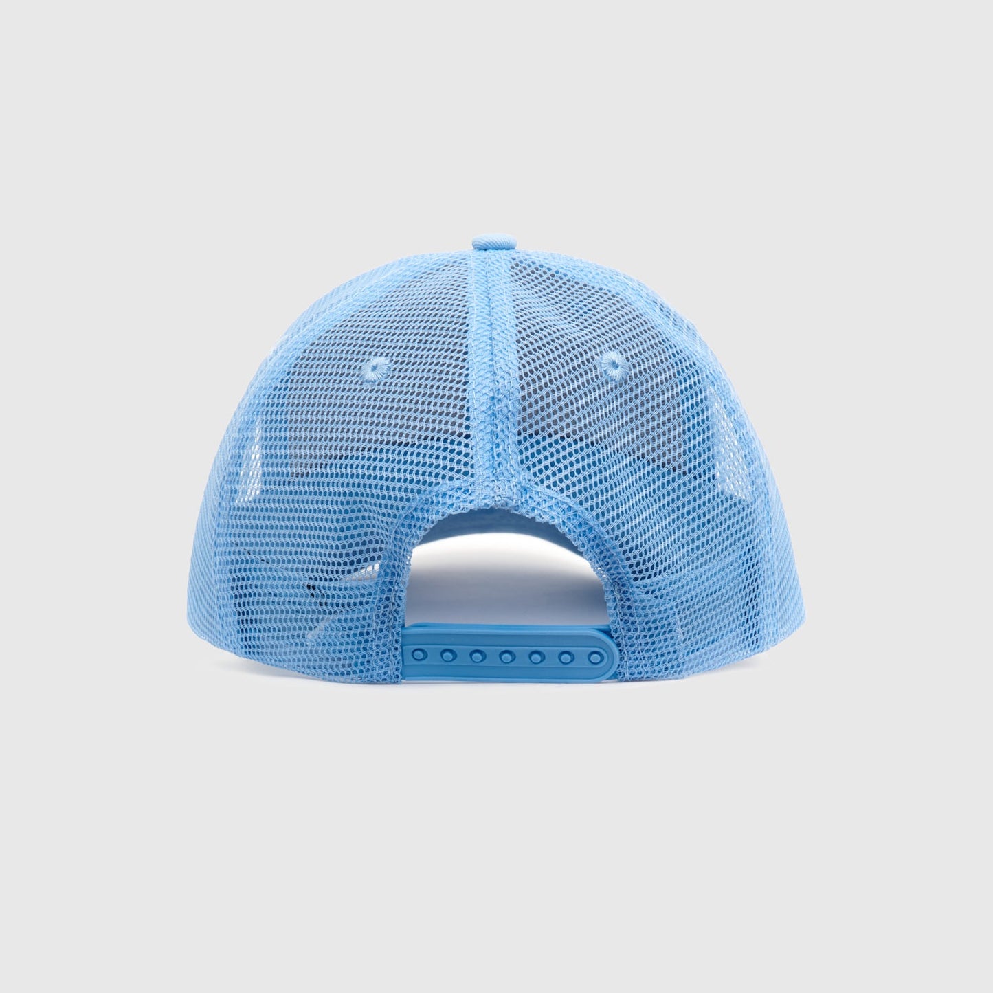 Baby Blue True Classic Trucker Hat
