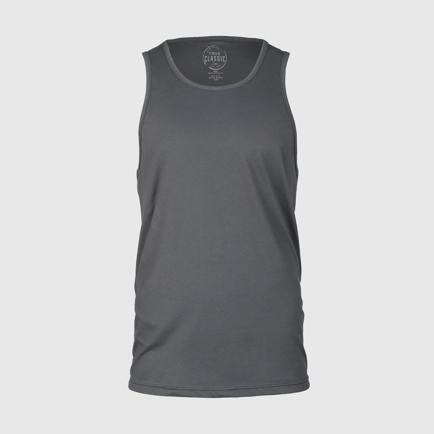 Carbon Tank Top