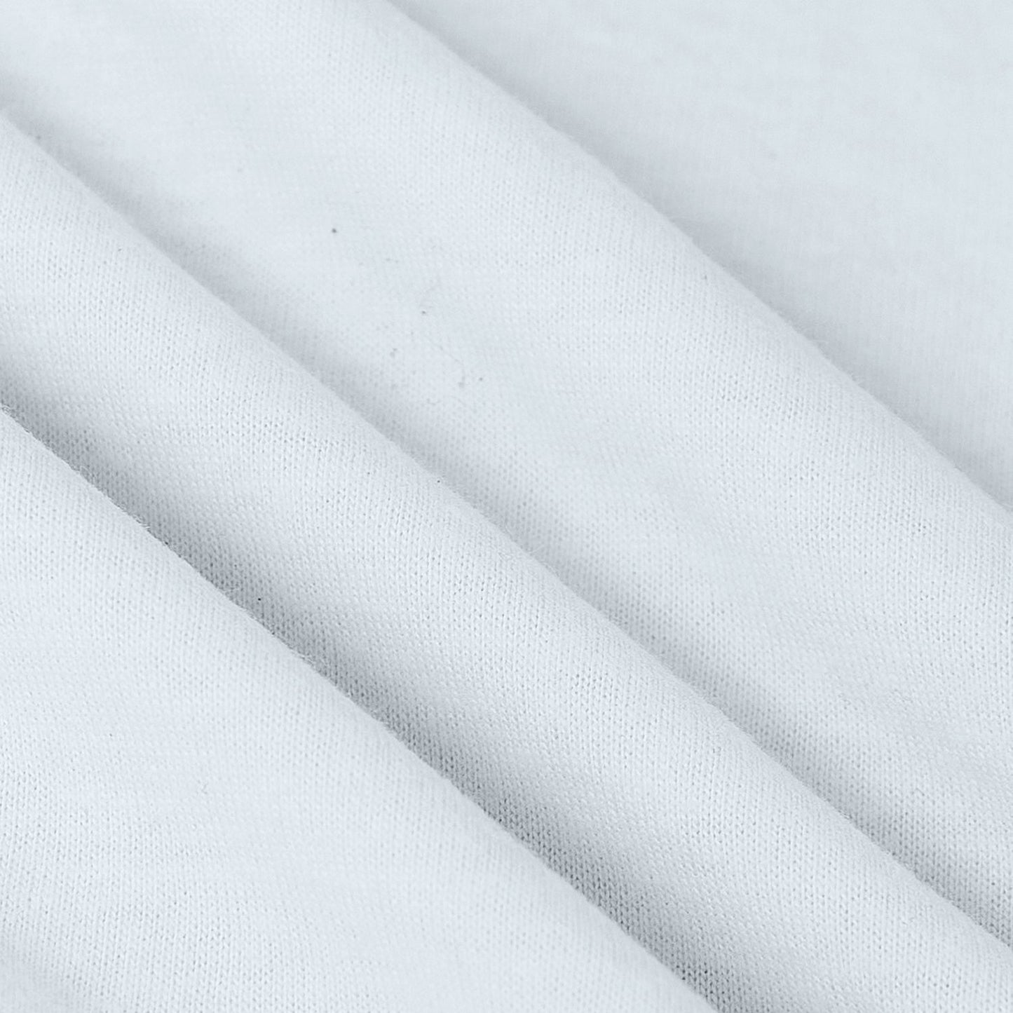Blue Quartz Short Sleeve Crew Neck Tee
