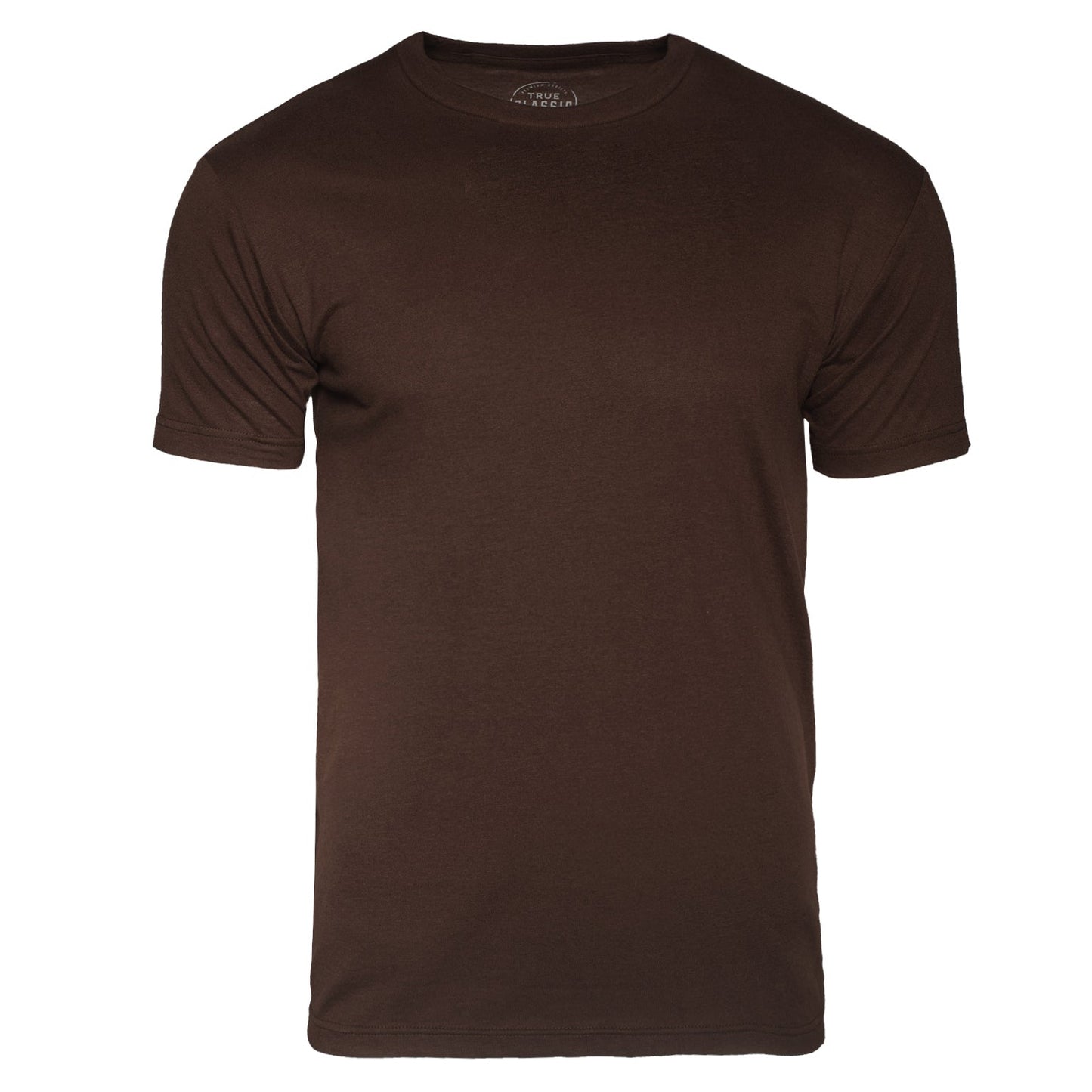 Coffee Classic Crew Neck