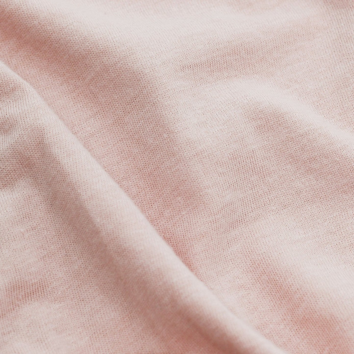 Dusty Pink Short Sleeve Polo