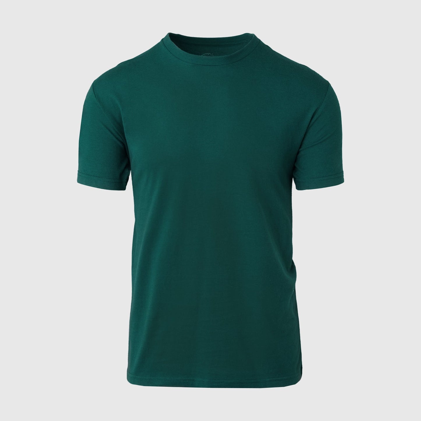 Emerald Short Sleeve Crew Neck Tee