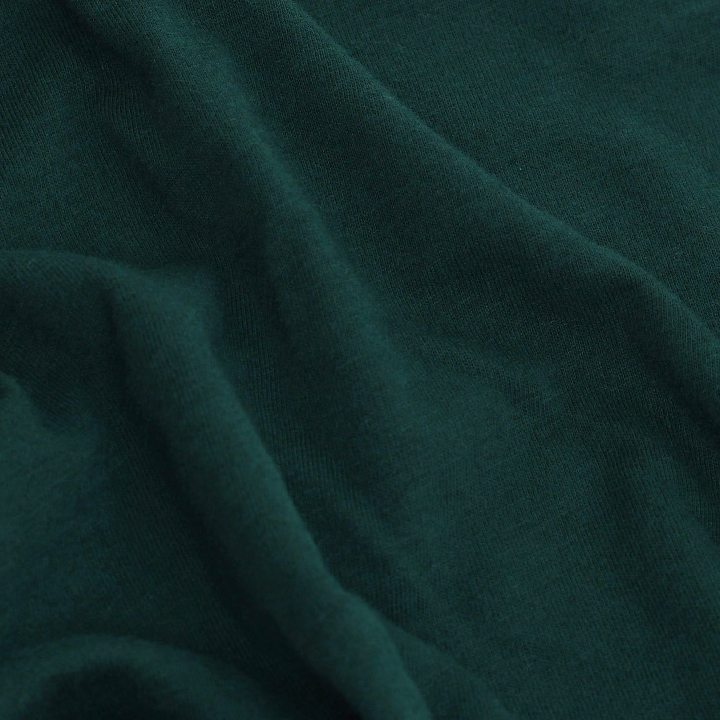 Emerald Short Sleeve Crew Neck Tee