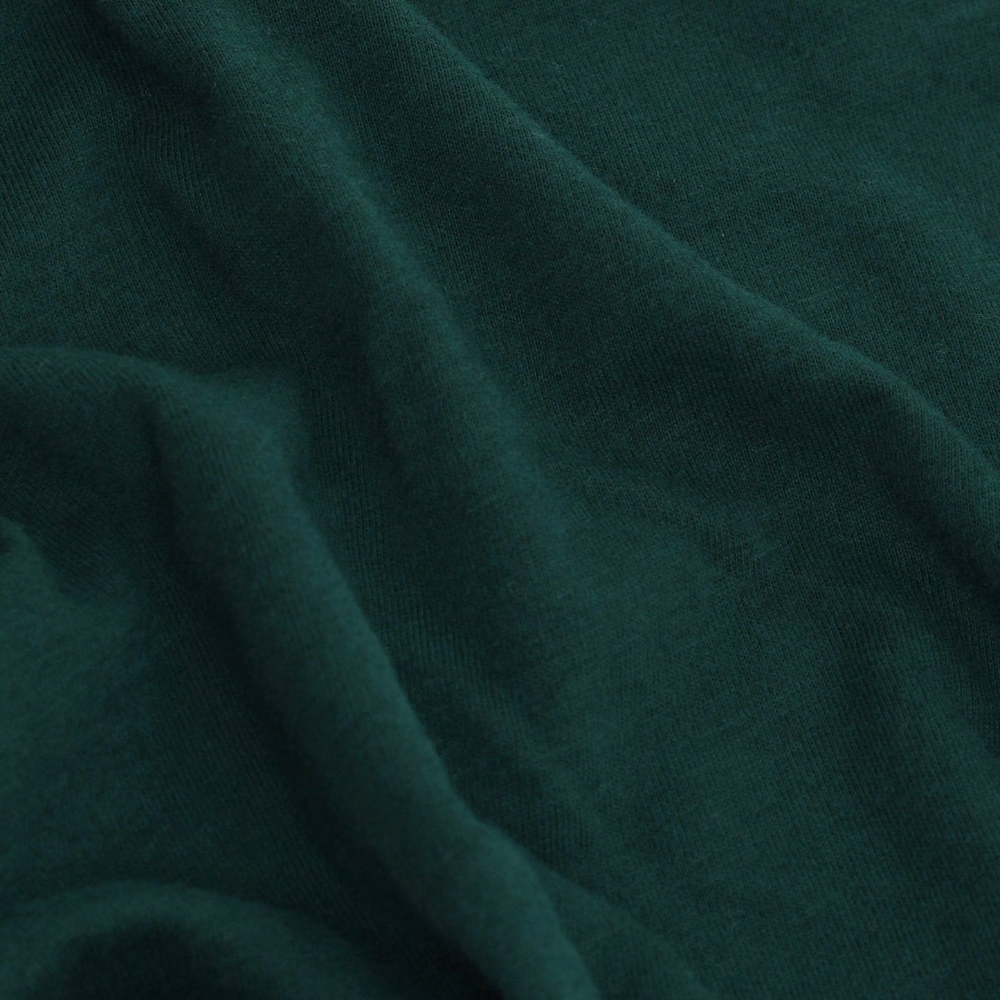 Emerald Classic Long Sleeve Henley