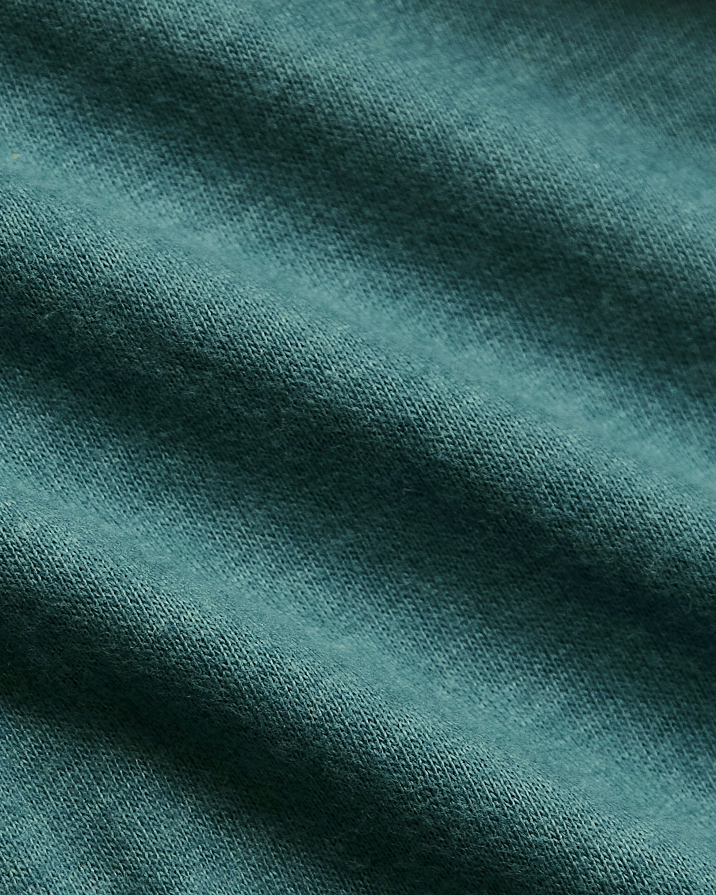 Heather Seafarer Classic Crew Neck