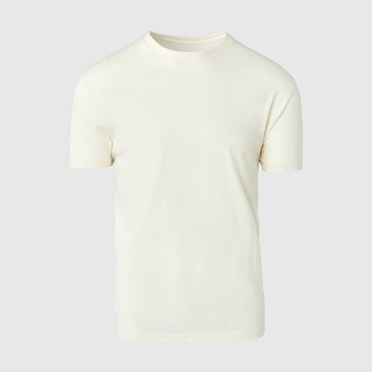 Off White Classic Crew Neck