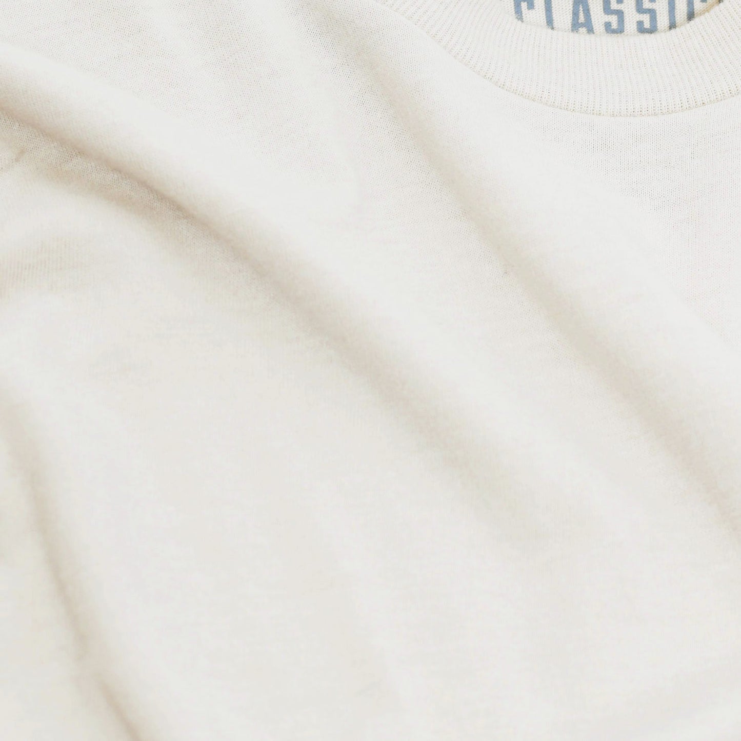 Off White Classic Crew Neck
