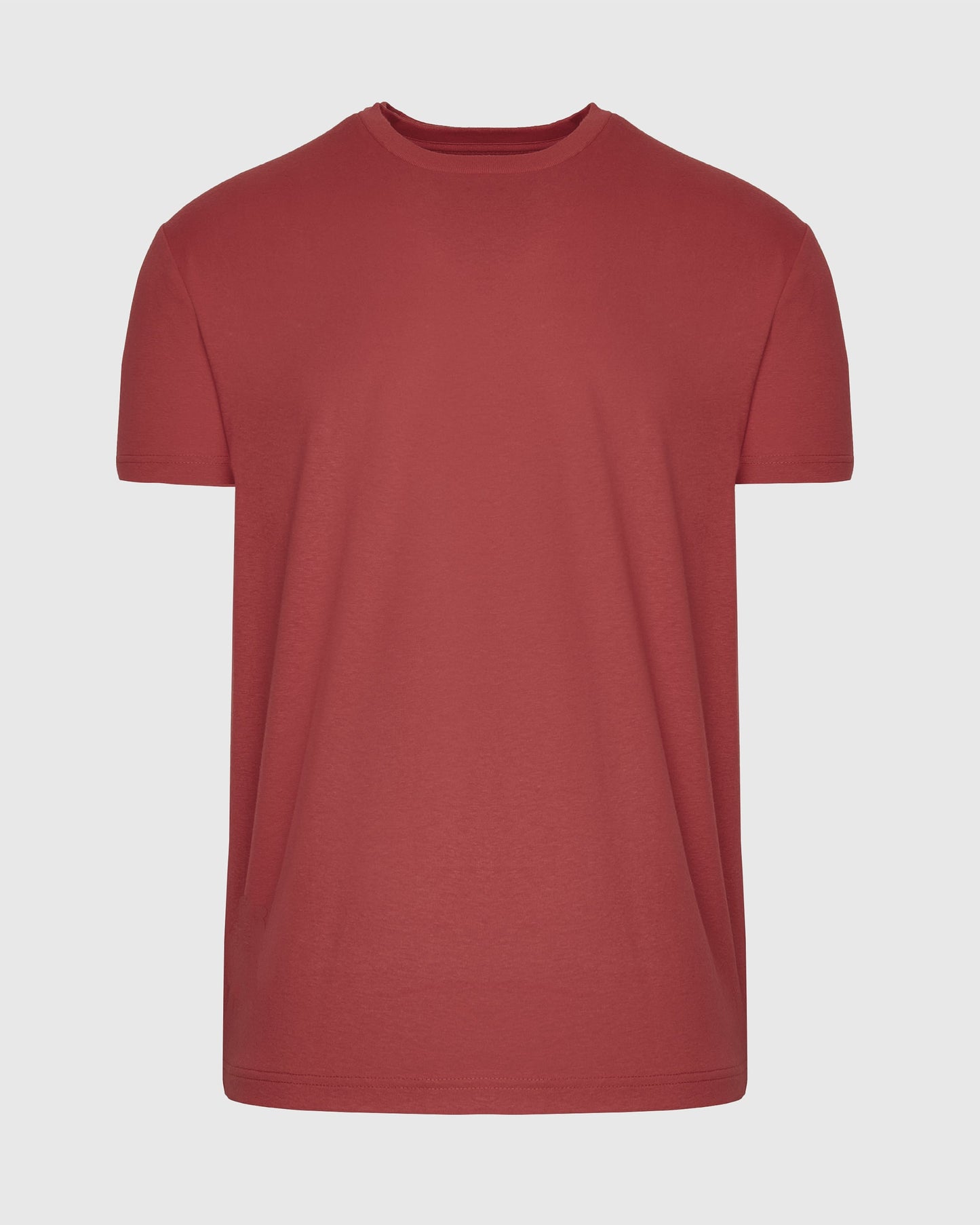 Rustic Apple Classic Crew Neck