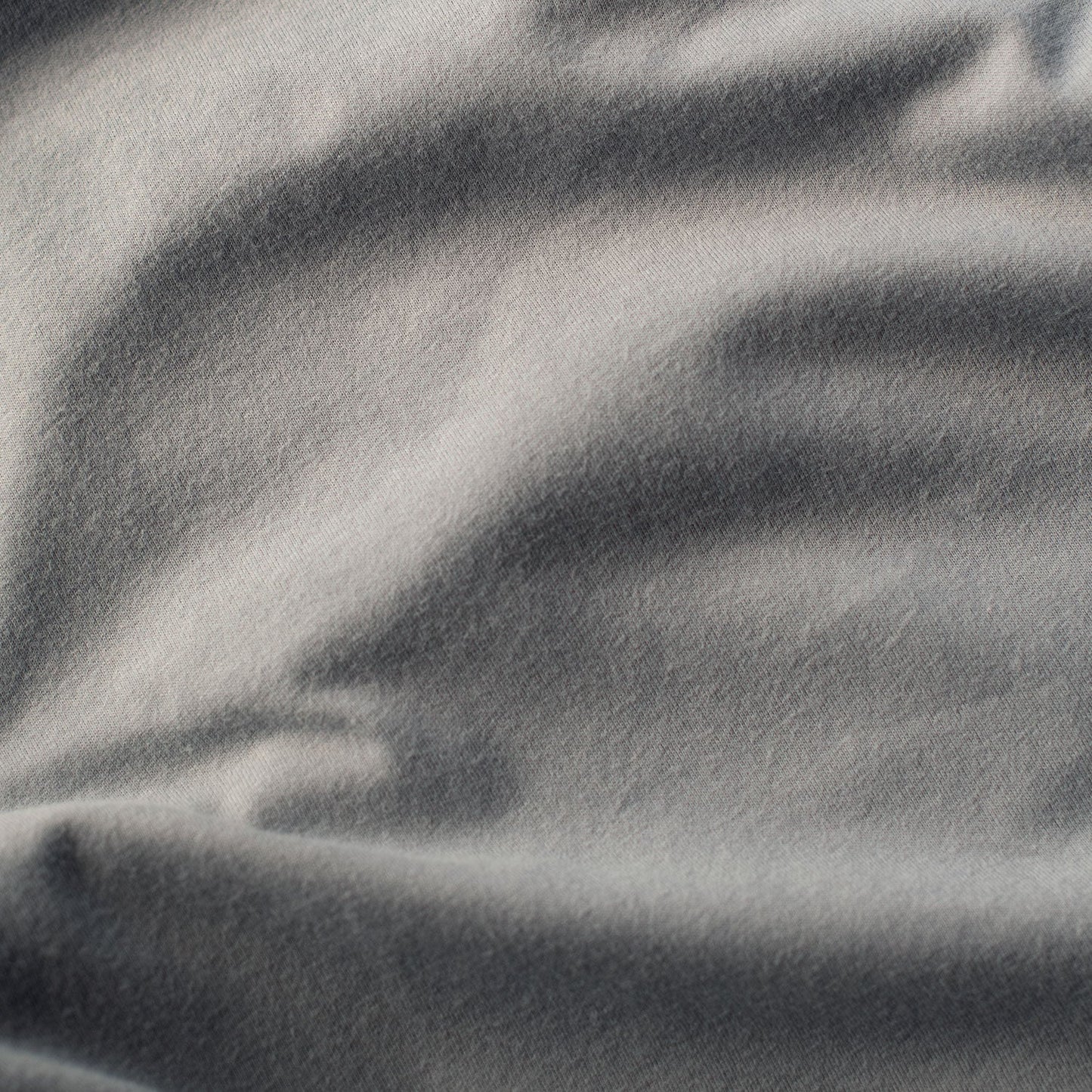 Slate Short Sleeve Crew Neck Tee