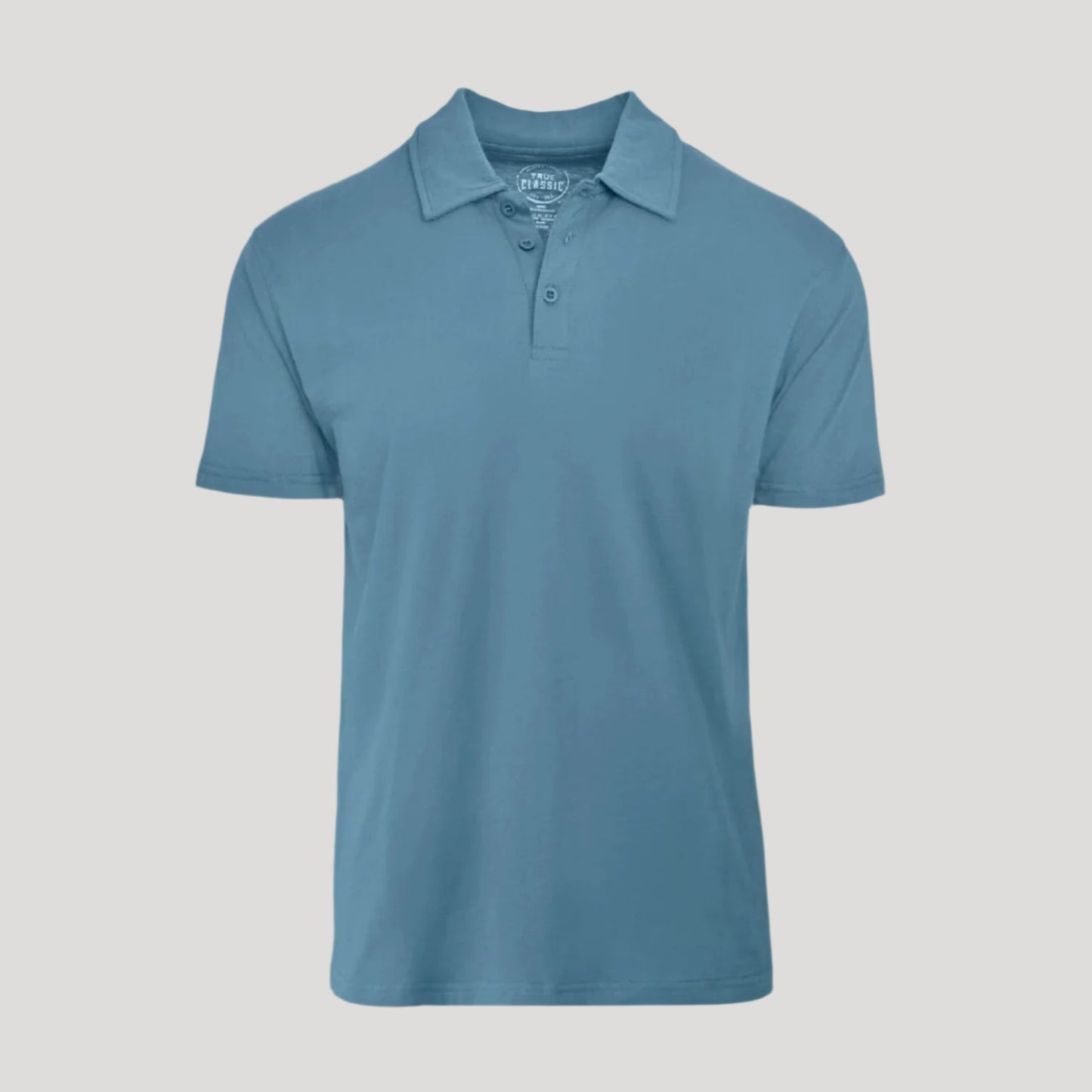 Bluestone Short Sleeve Polo
