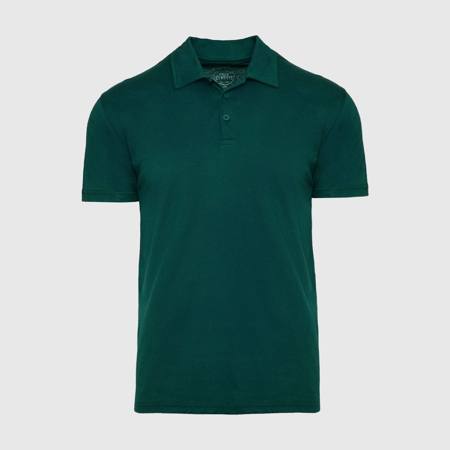 Emerald Classic Polo