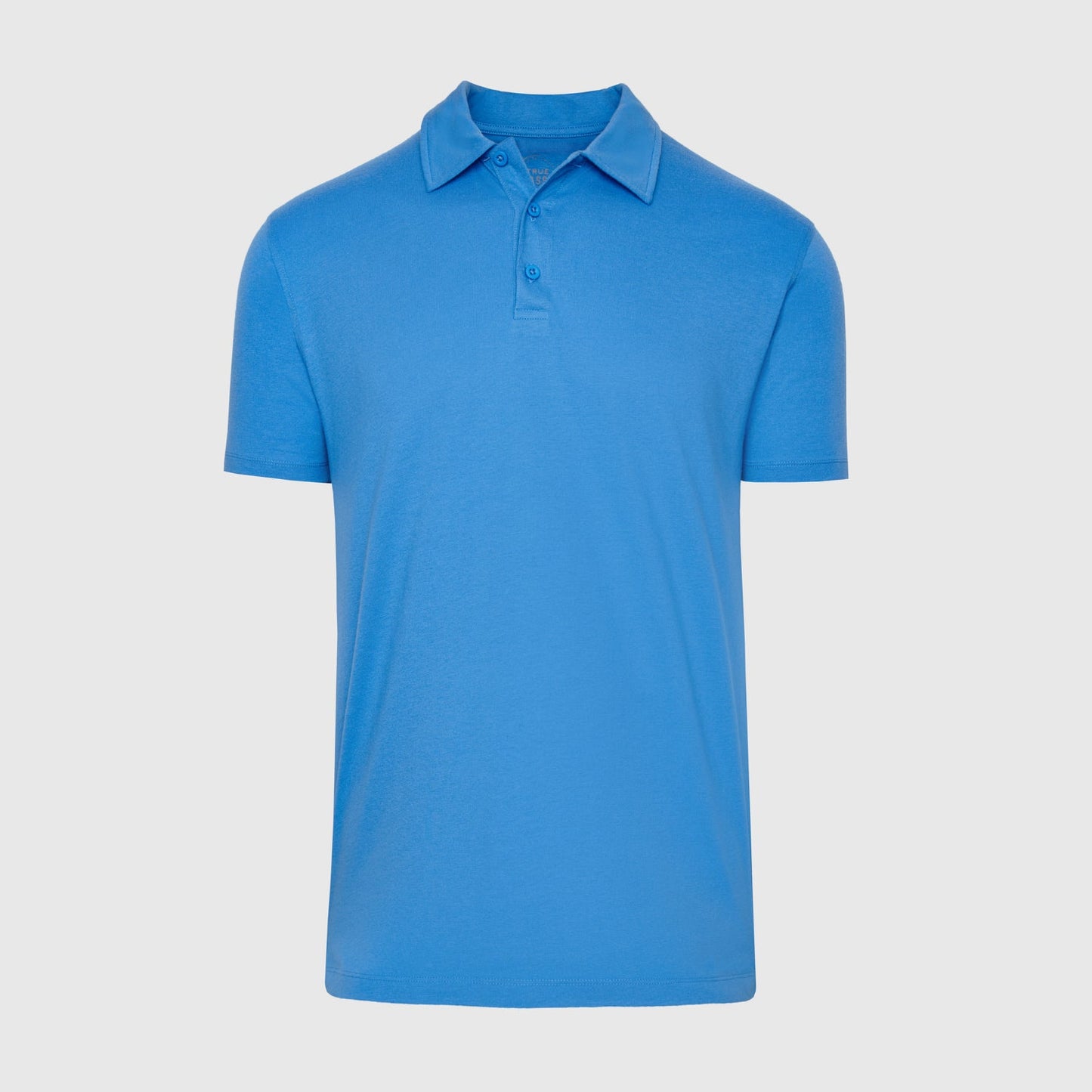 Periwinkle Blue Classic Polo