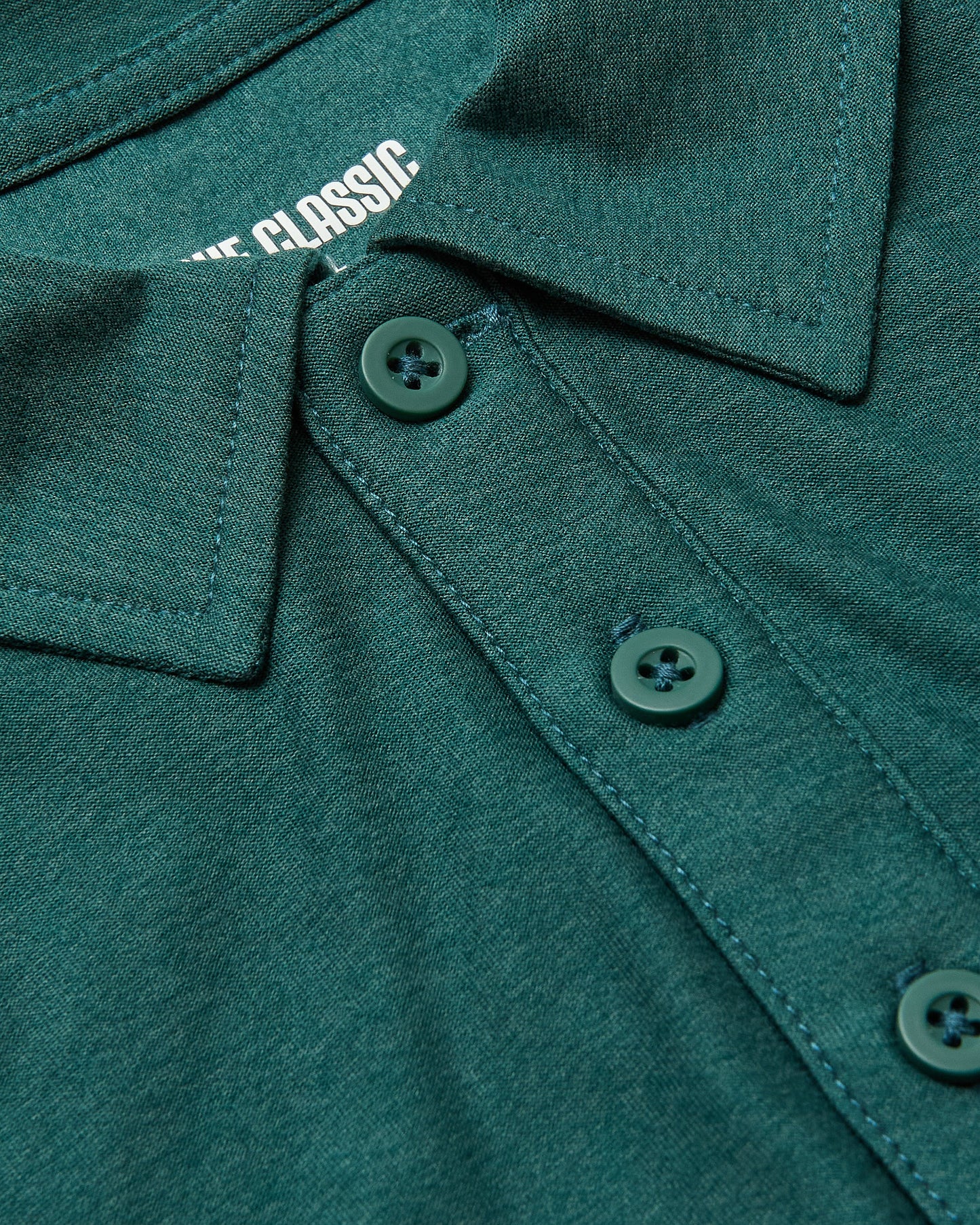 Clover Active Polo 2.0
