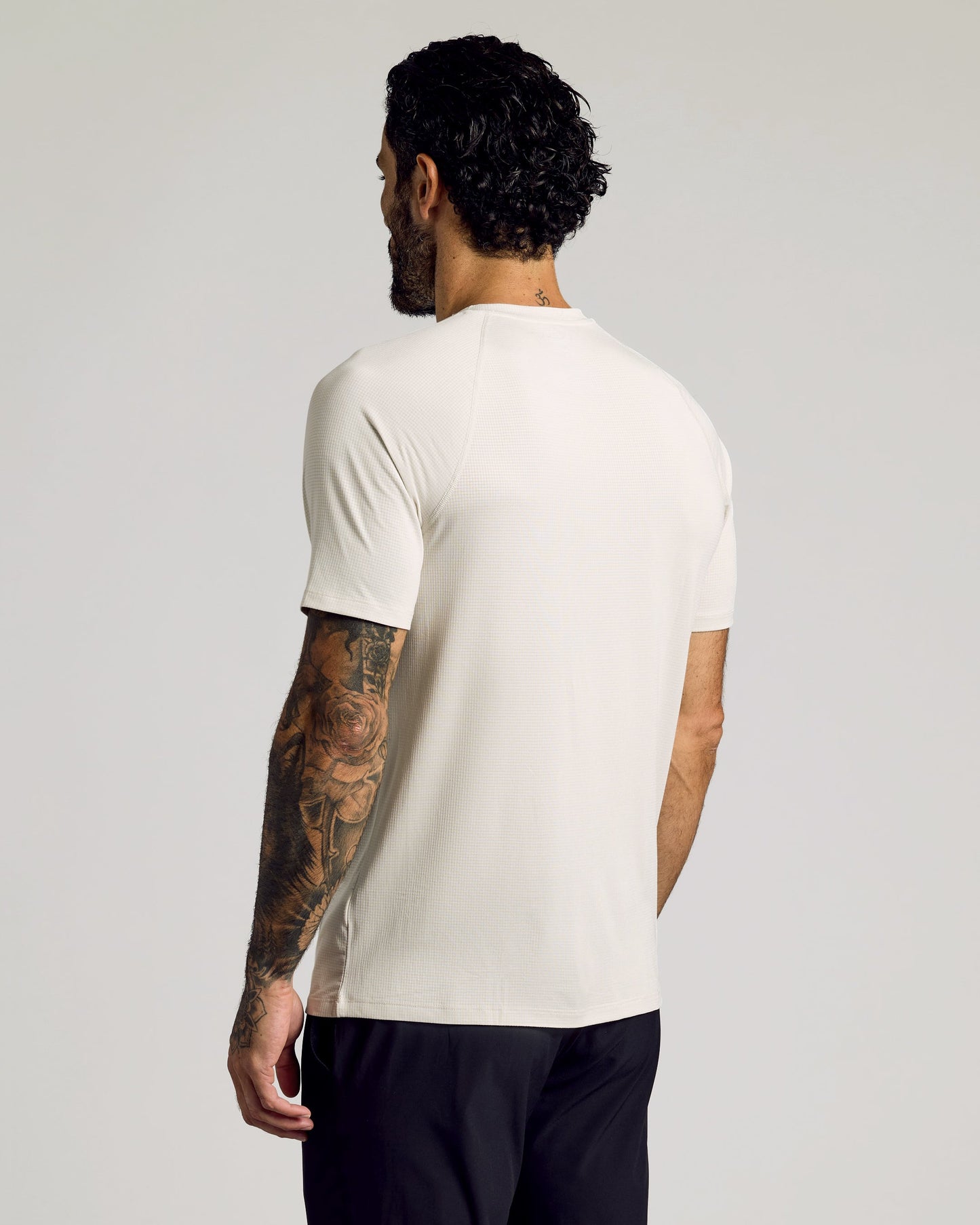 Dove Active Mesh Crew