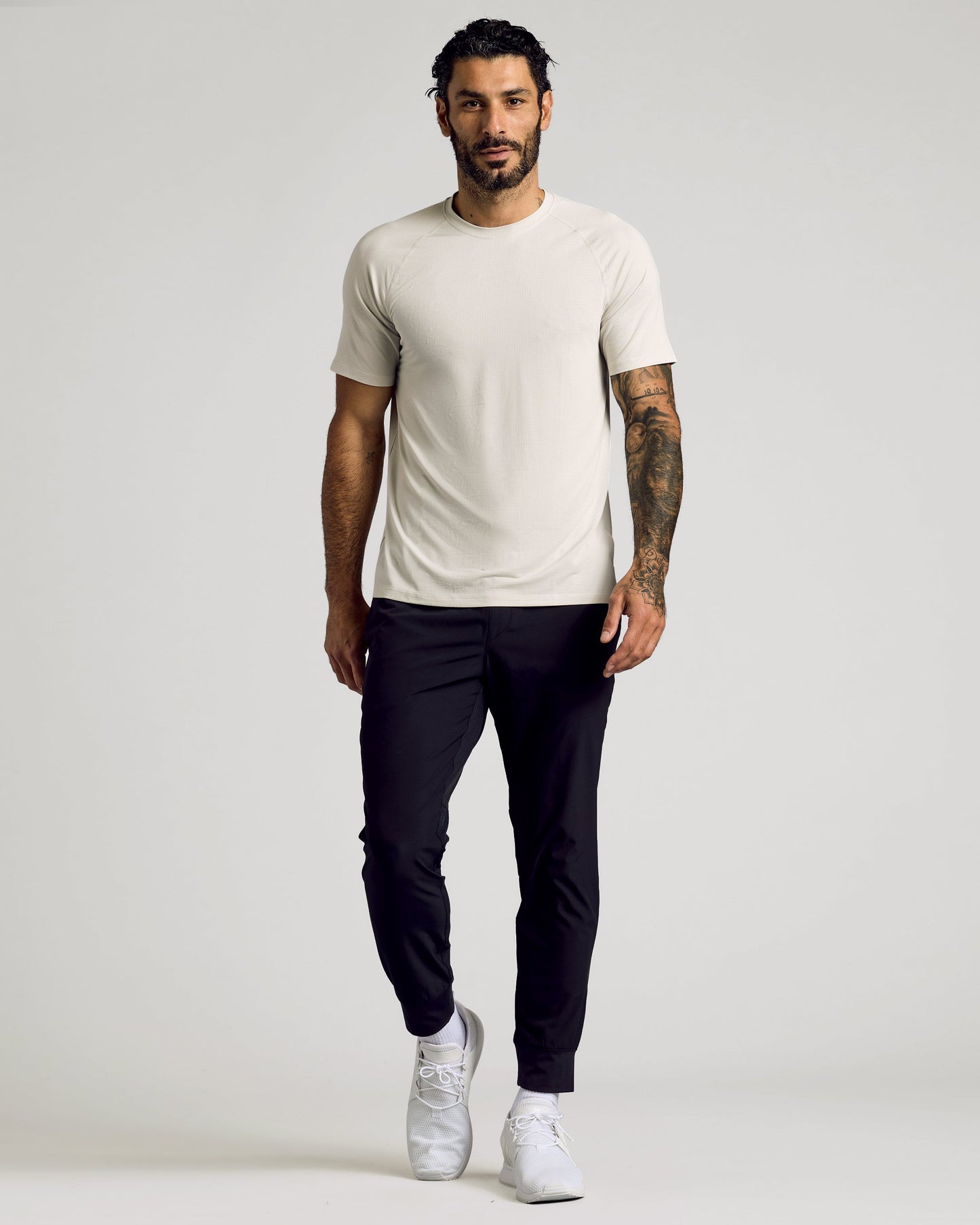Dove Active Mesh Crew