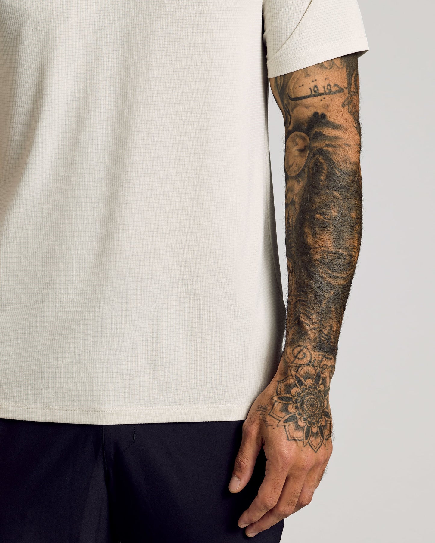Dove Active Mesh Crew