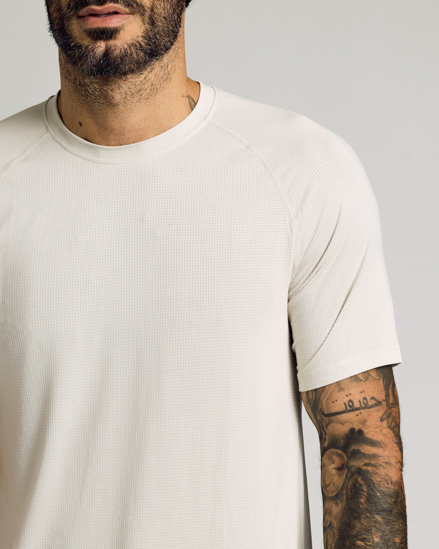 Dove Active Mesh Crew
