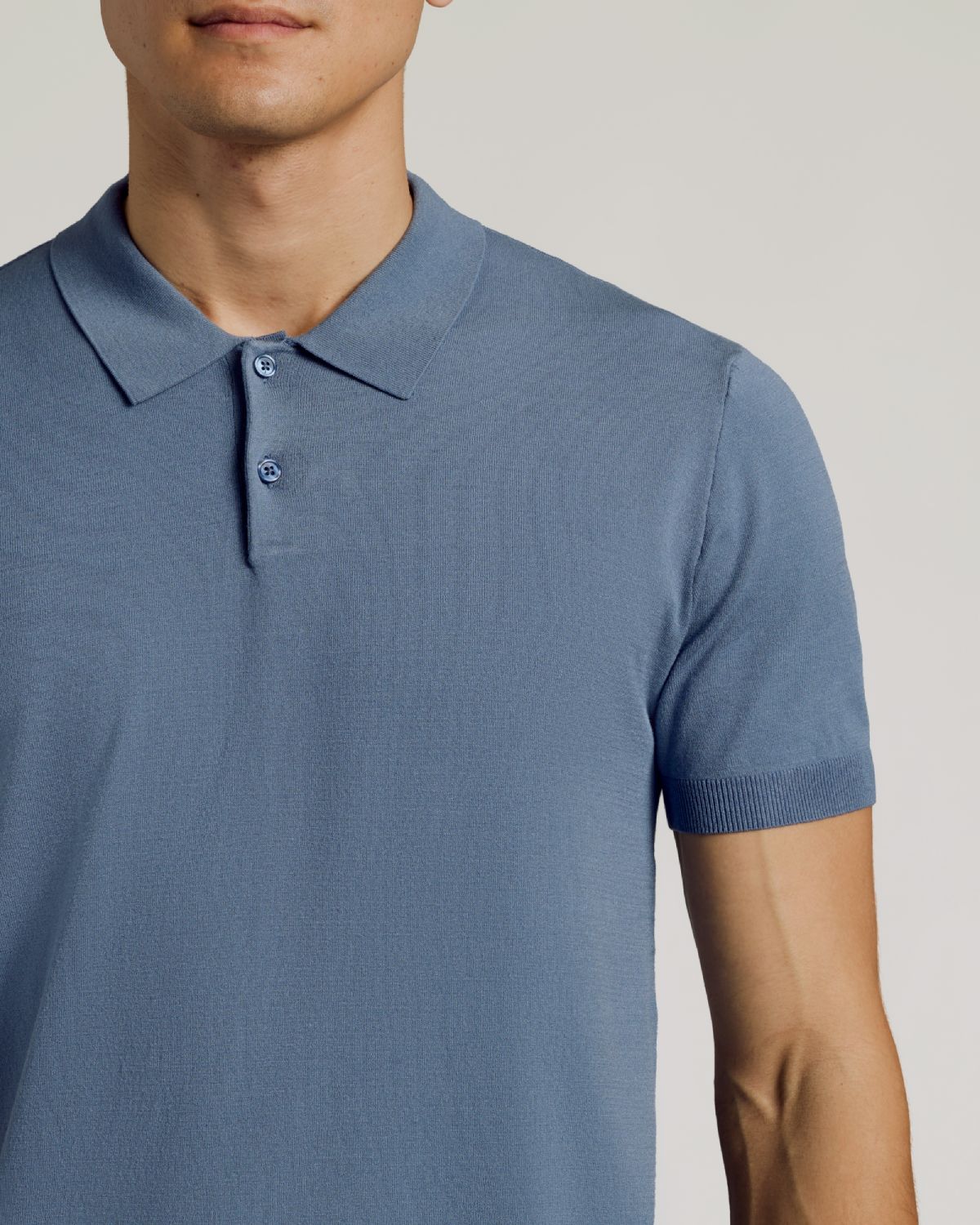 Fiord Dressy Polo