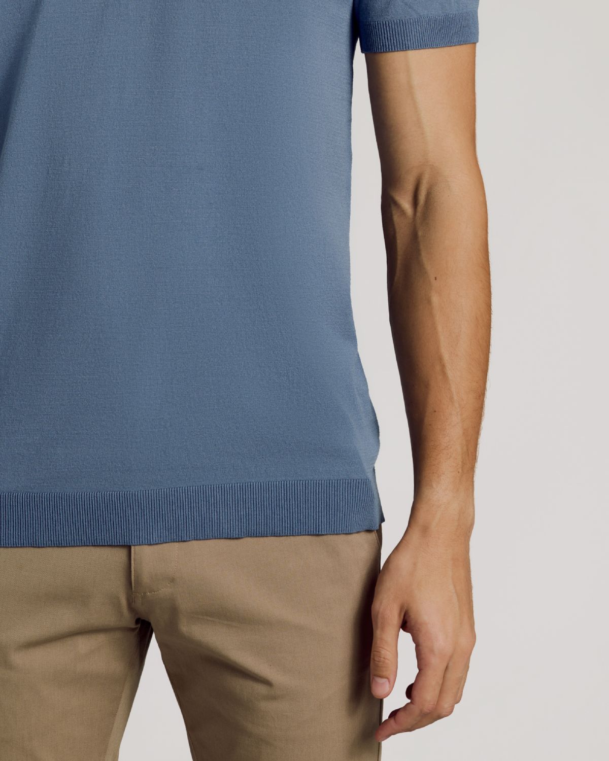 Fiord Dressy Polo
