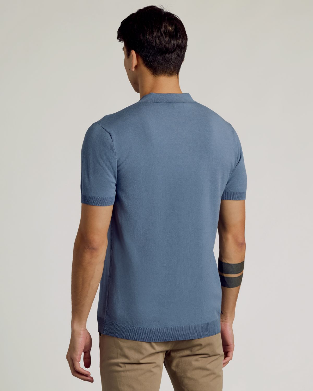 Fiord Dressy Polo