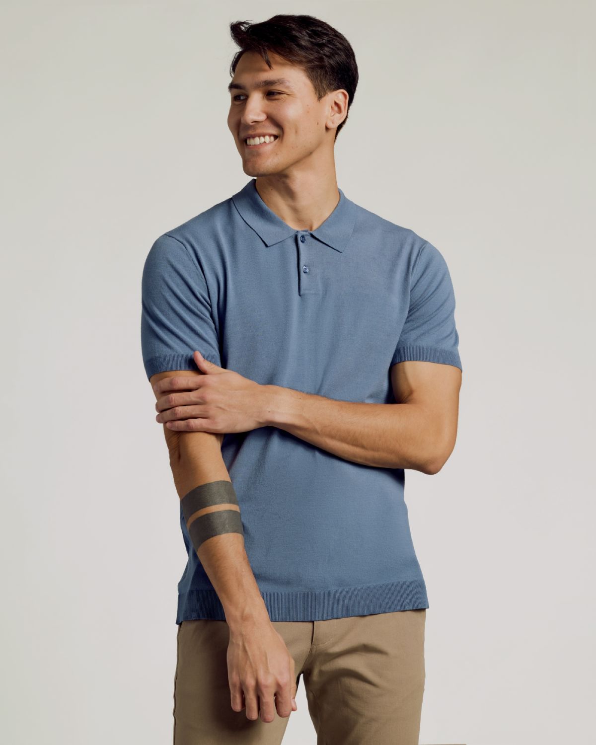 Fiord Dressy Polo