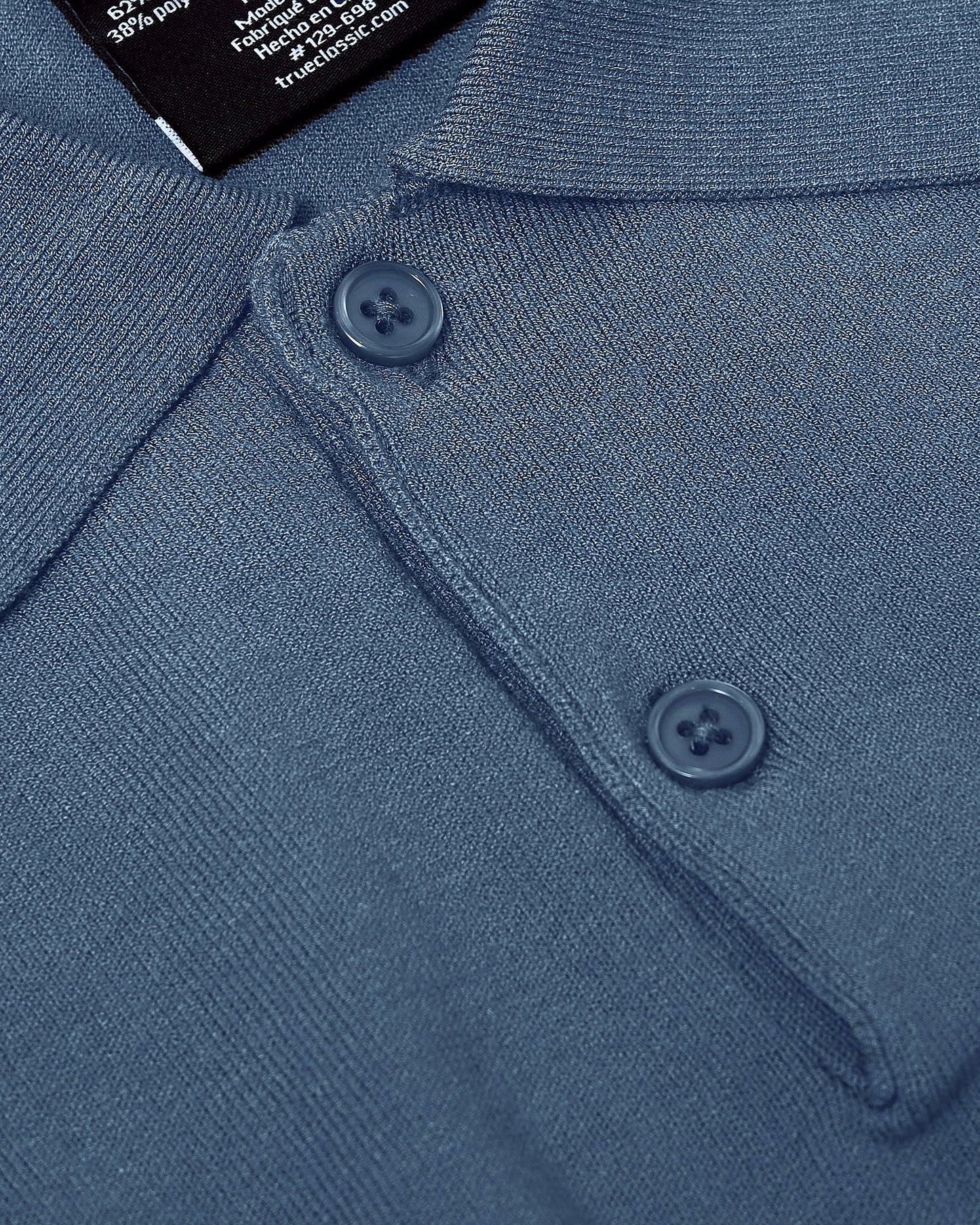 Fiord Dressy Polo