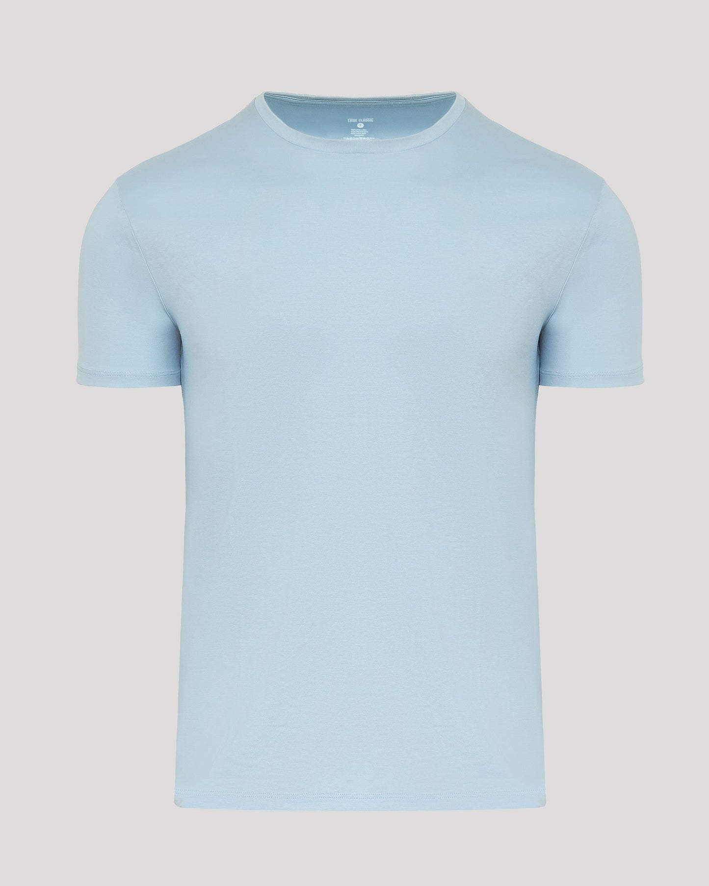 Ether Pima Crew Neck