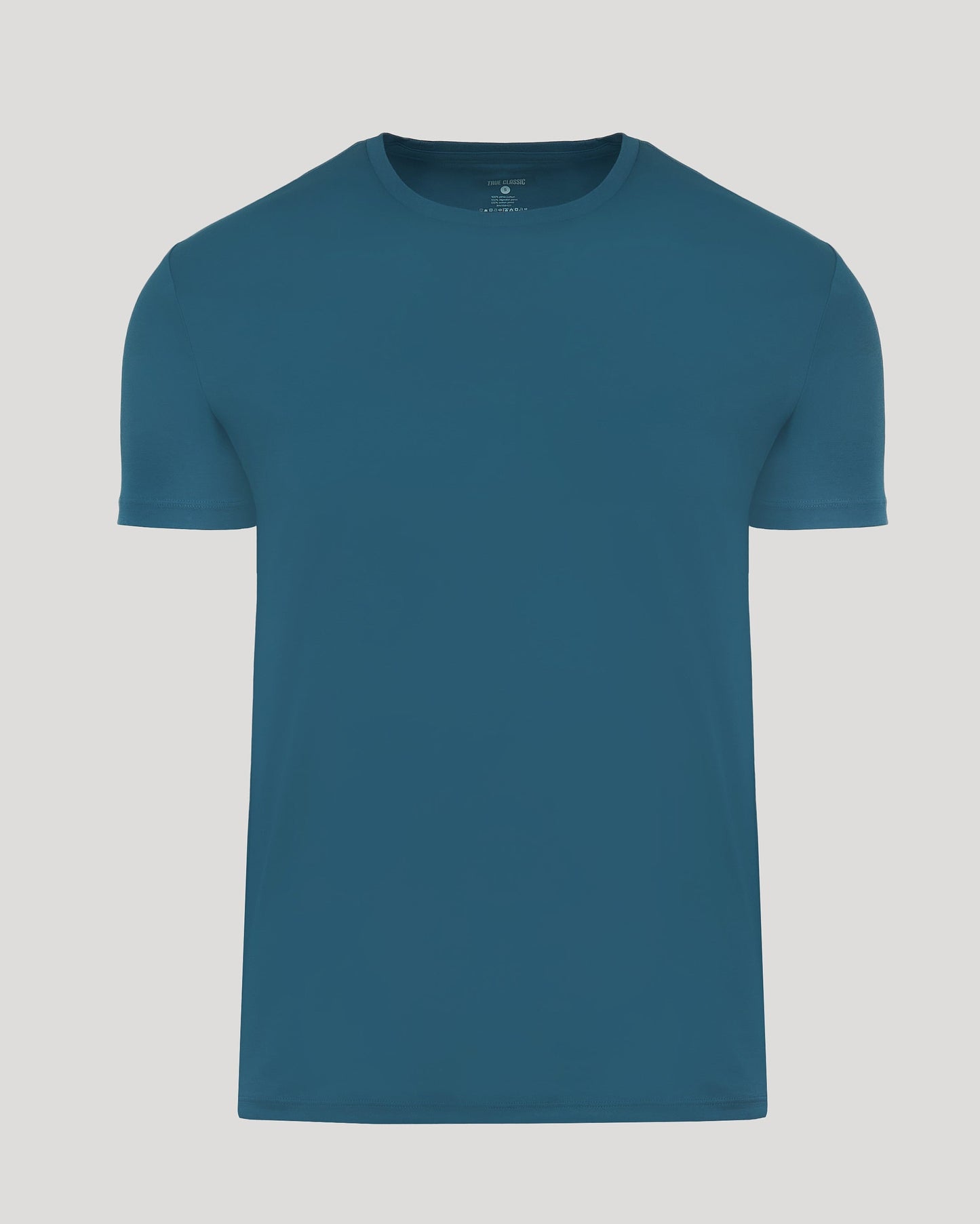 Lagoon Pima Crew Neck