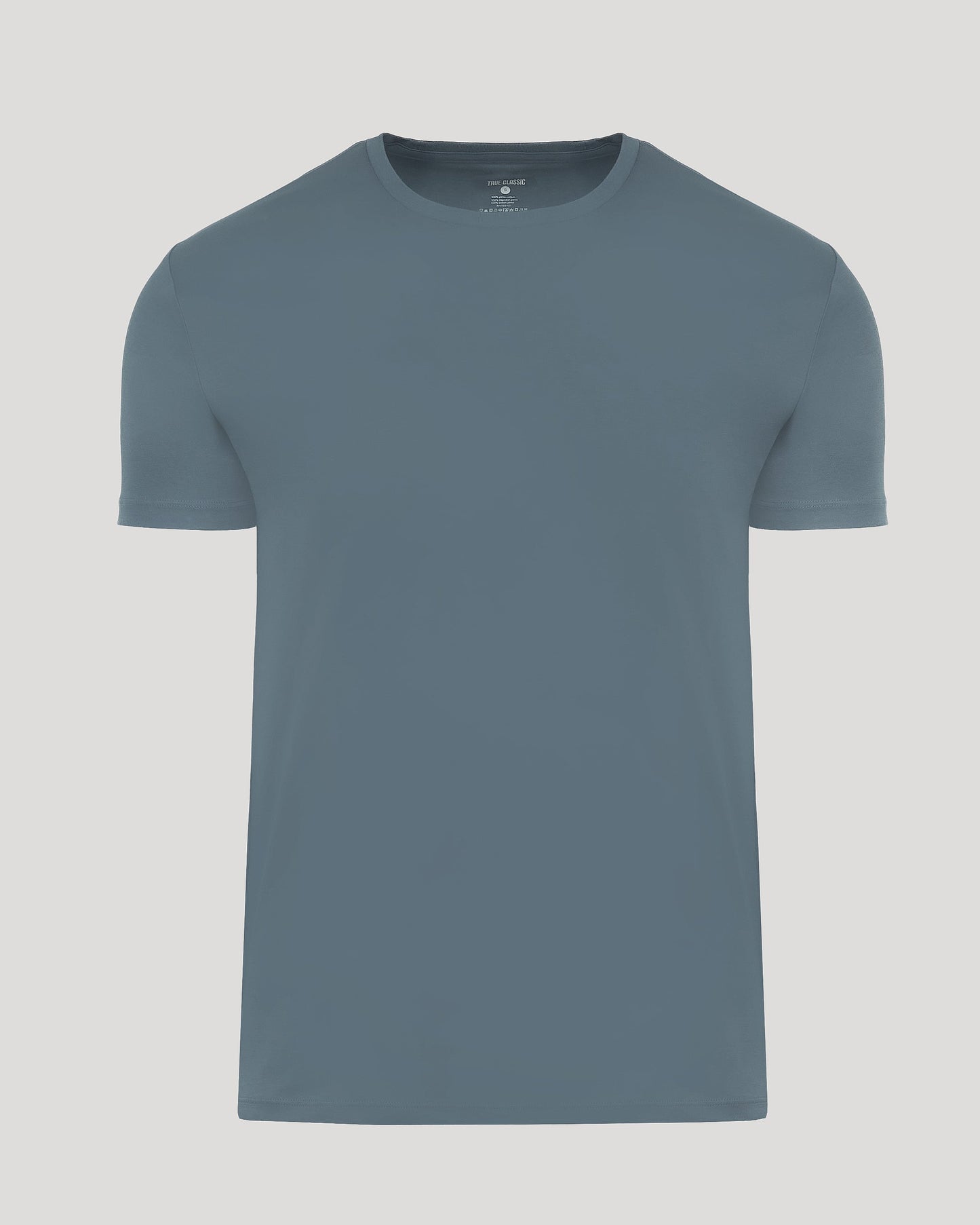 Tempest Pima Crew Neck