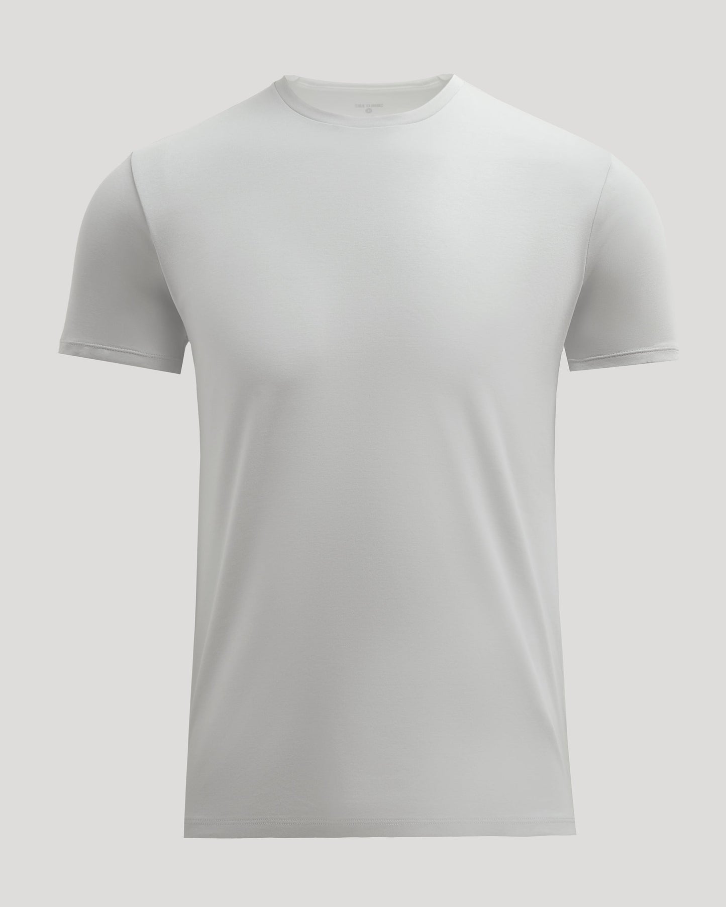Vapor Pima Crew Neck