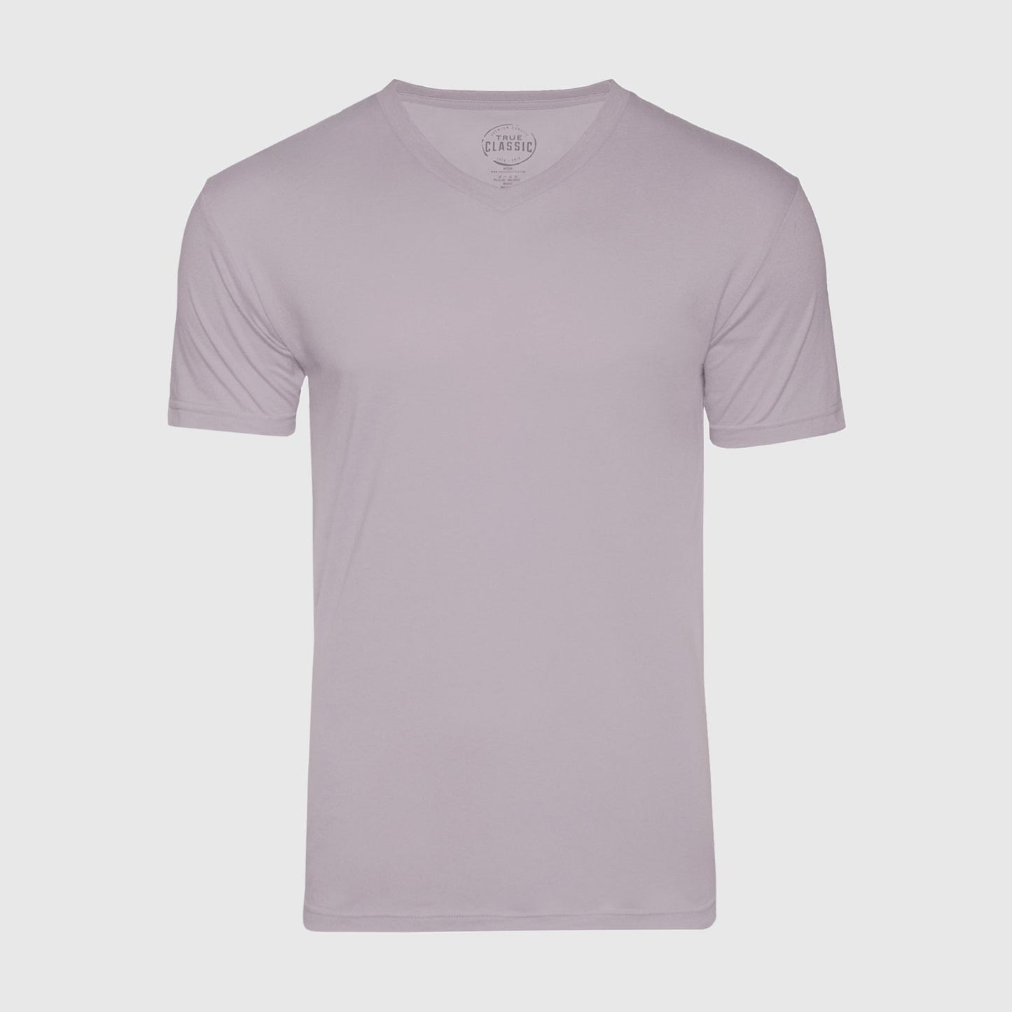 Flint V-Neck Tee