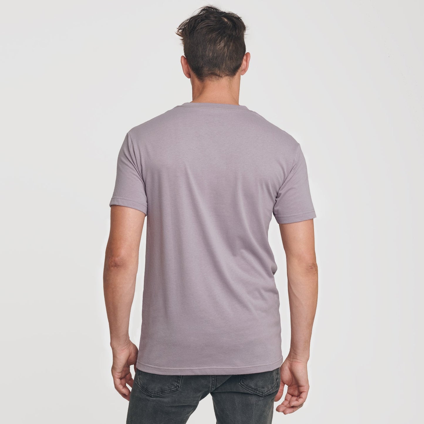 Flint V-Neck Tee