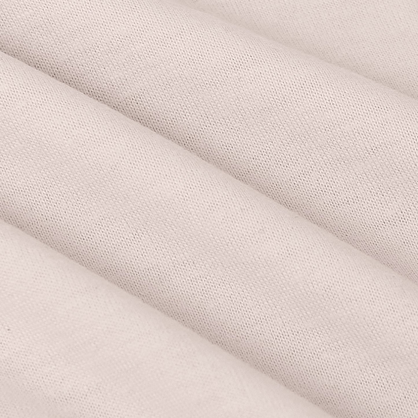 Pink Opal V-Neck Tee