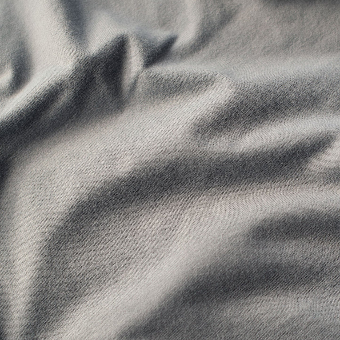 Slate V-Neck Tee