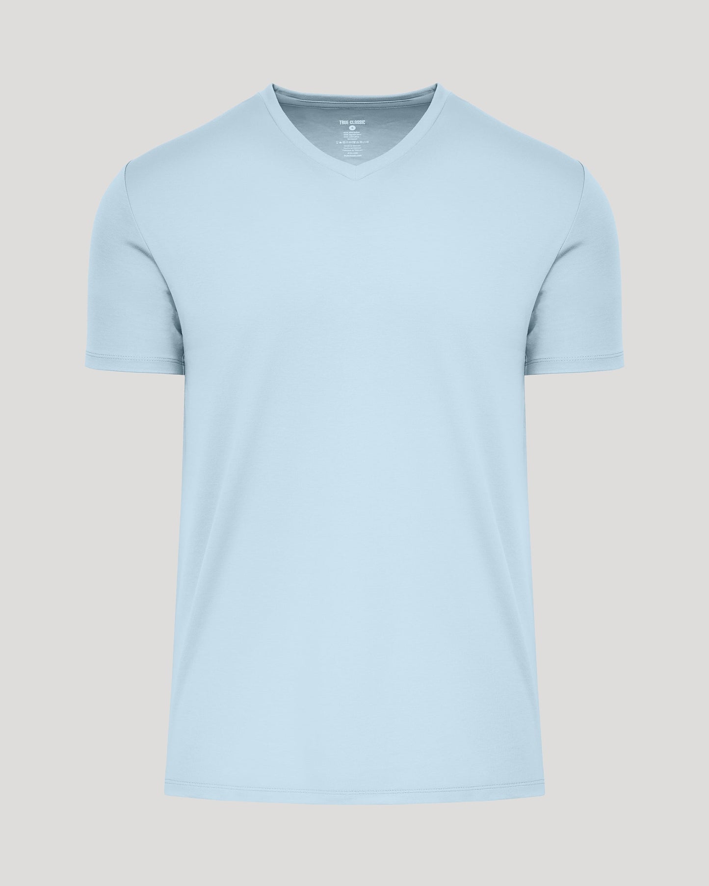 Ether Pima V-Neck