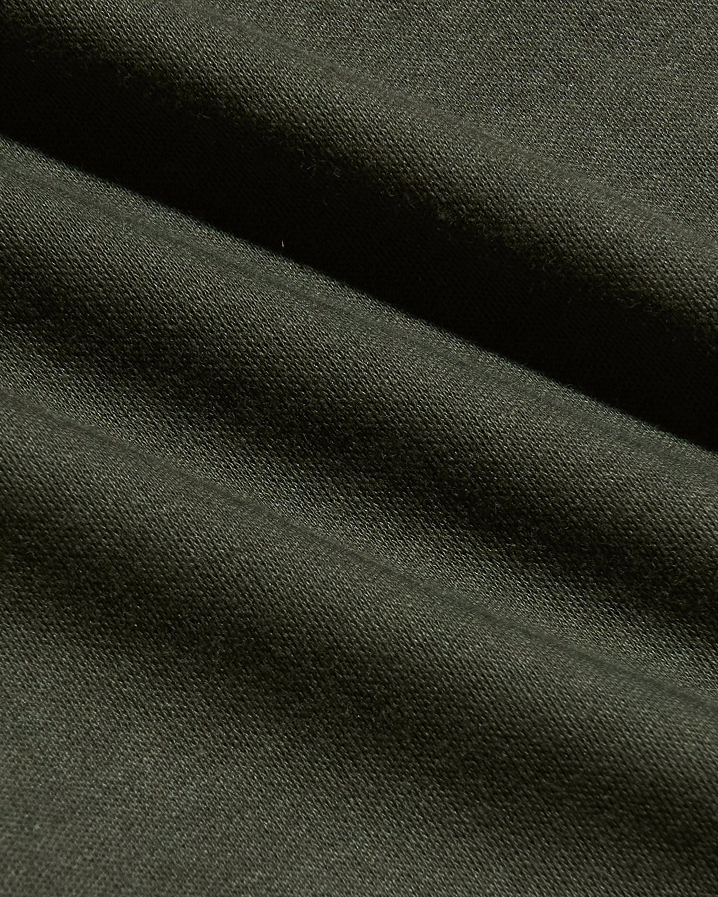 Grove Pima V-Neck