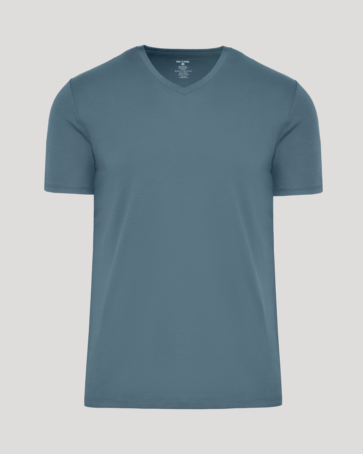 Tempest Pima V-Neck