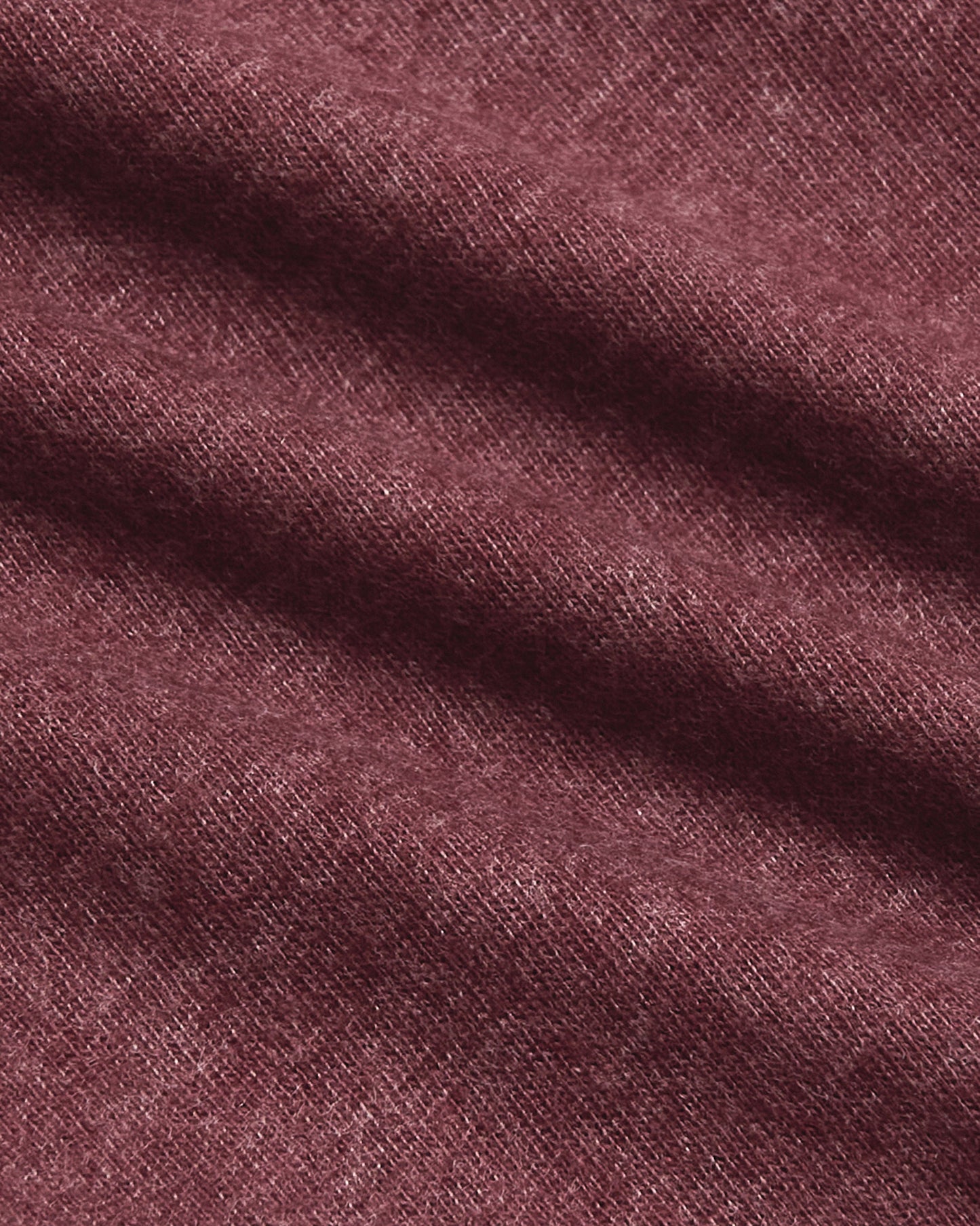 Dark Heather Clovewood Tall Long Sleeve T-Shirt