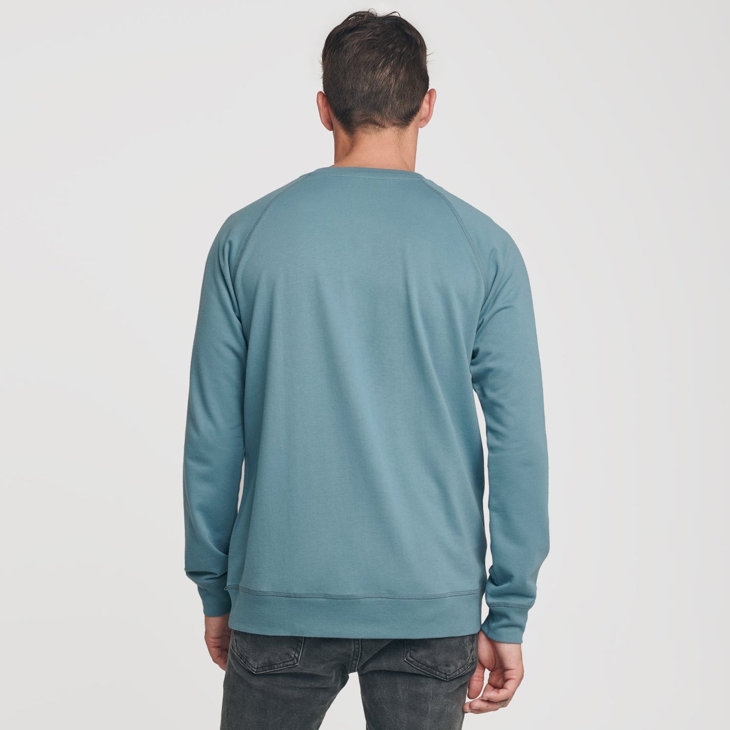 Bluestone French Terry Sweatshirt