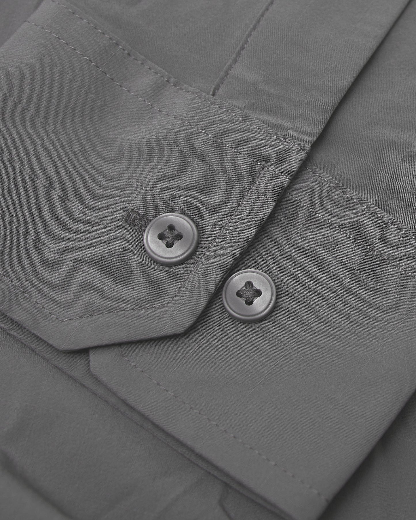 Carbon Lightweight Dress Shirt