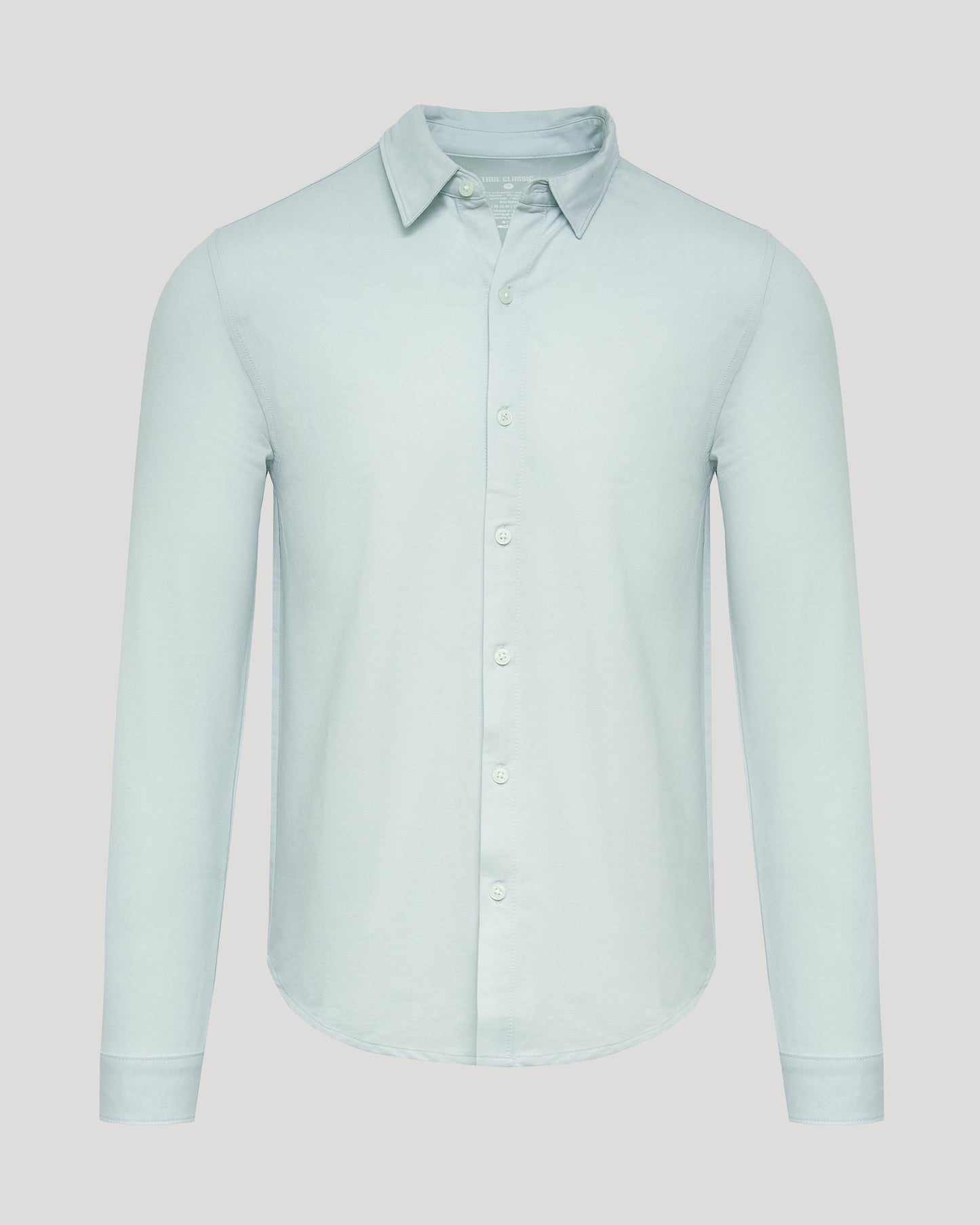 Glacier Classic Stretch Oxford 2.0