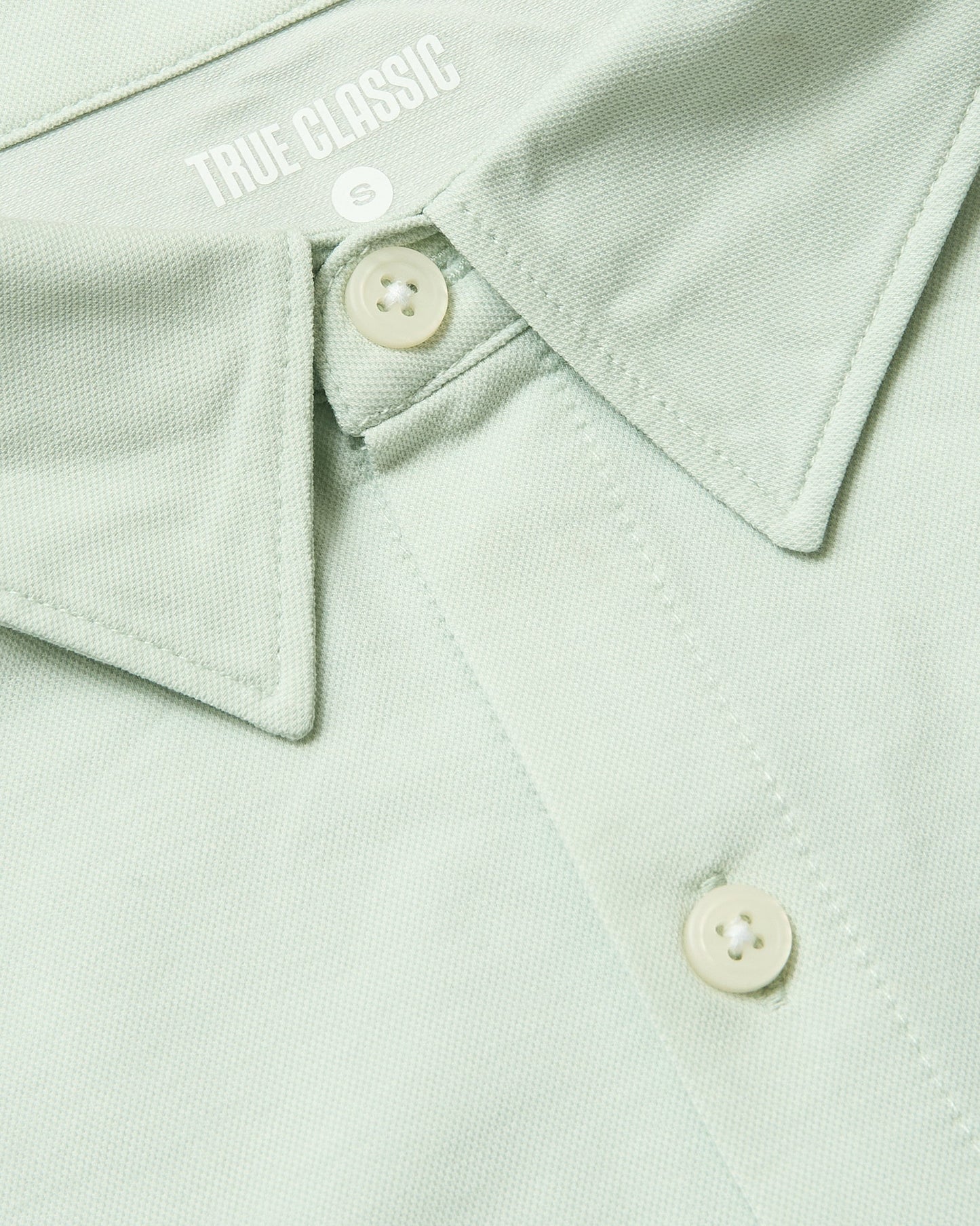 Sprig Classic Stretch Oxford 2.0