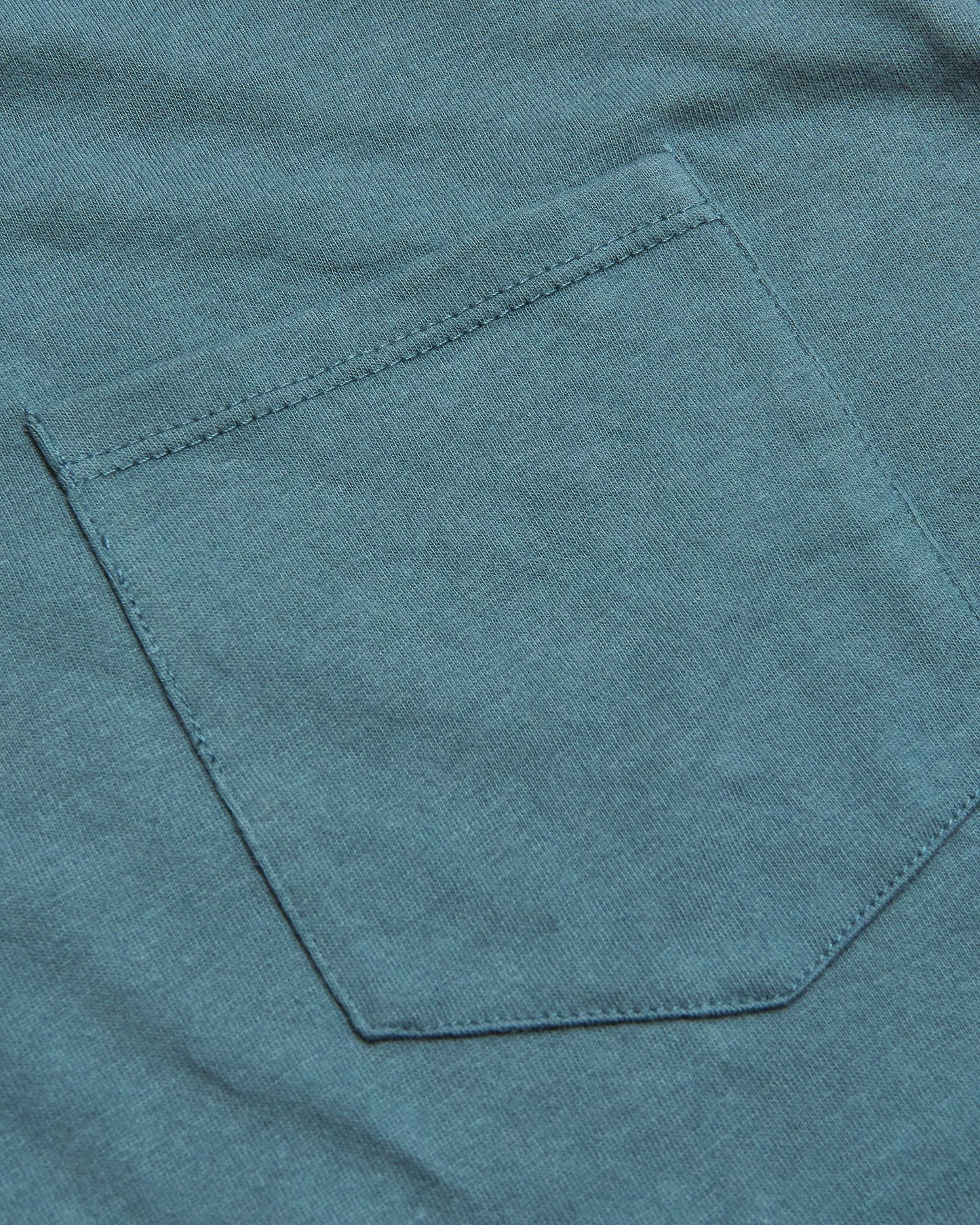 Ashblue Pocket Crew Tee