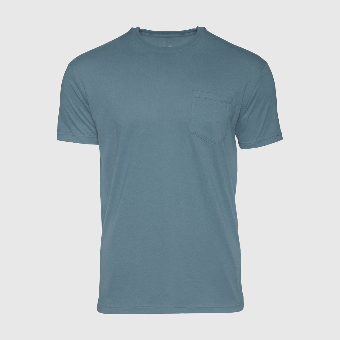 Bluestone Pocket Crew Tee